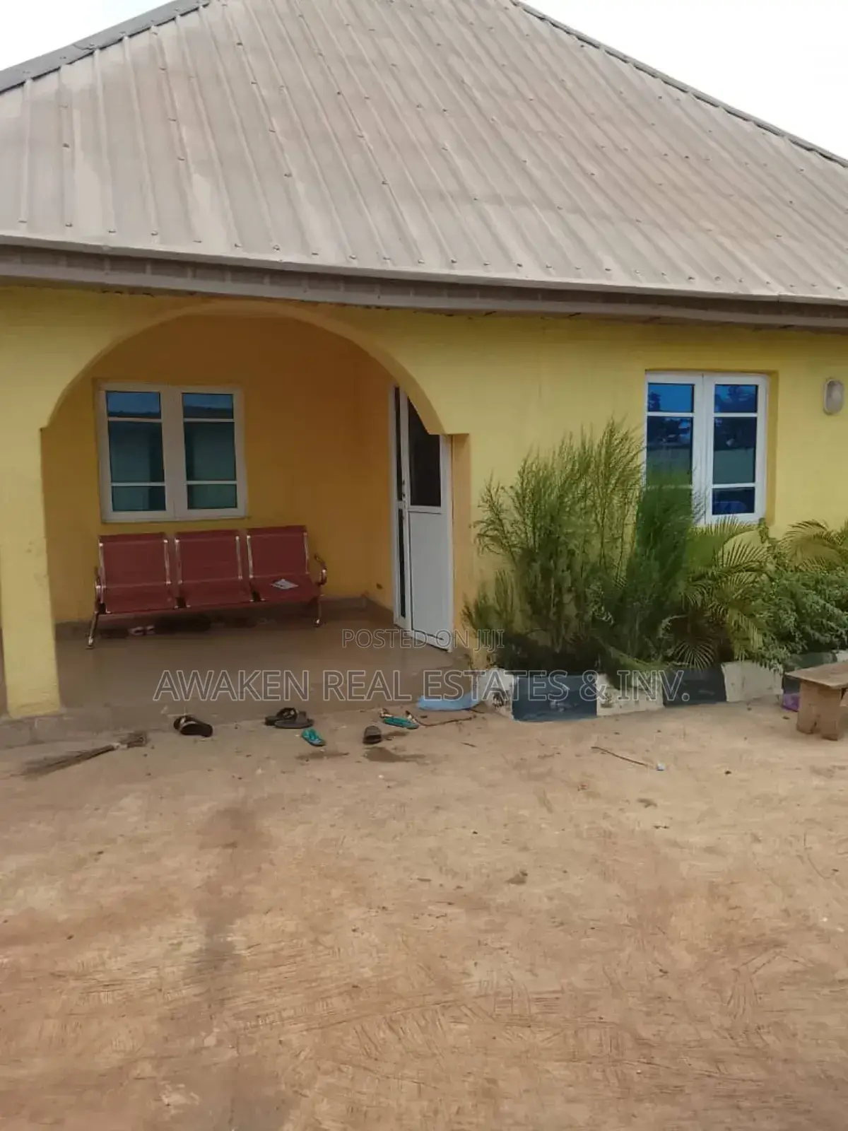 Furnished 7bdrm Bungalow in Ilorin West for sale in Ilorin West