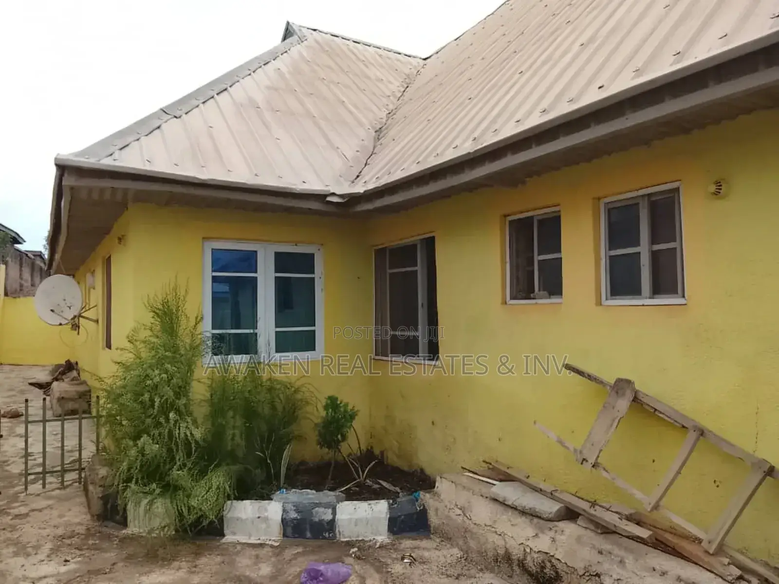Furnished 7bdrm Bungalow in Ilorin West for sale in Ilorin West