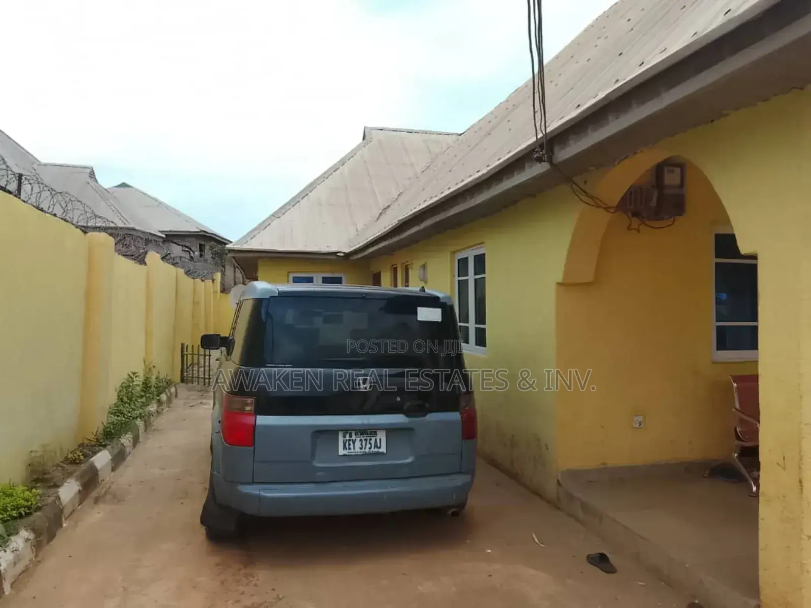 Furnished 7bdrm Bungalow in Ilorin West for sale in Ilorin West