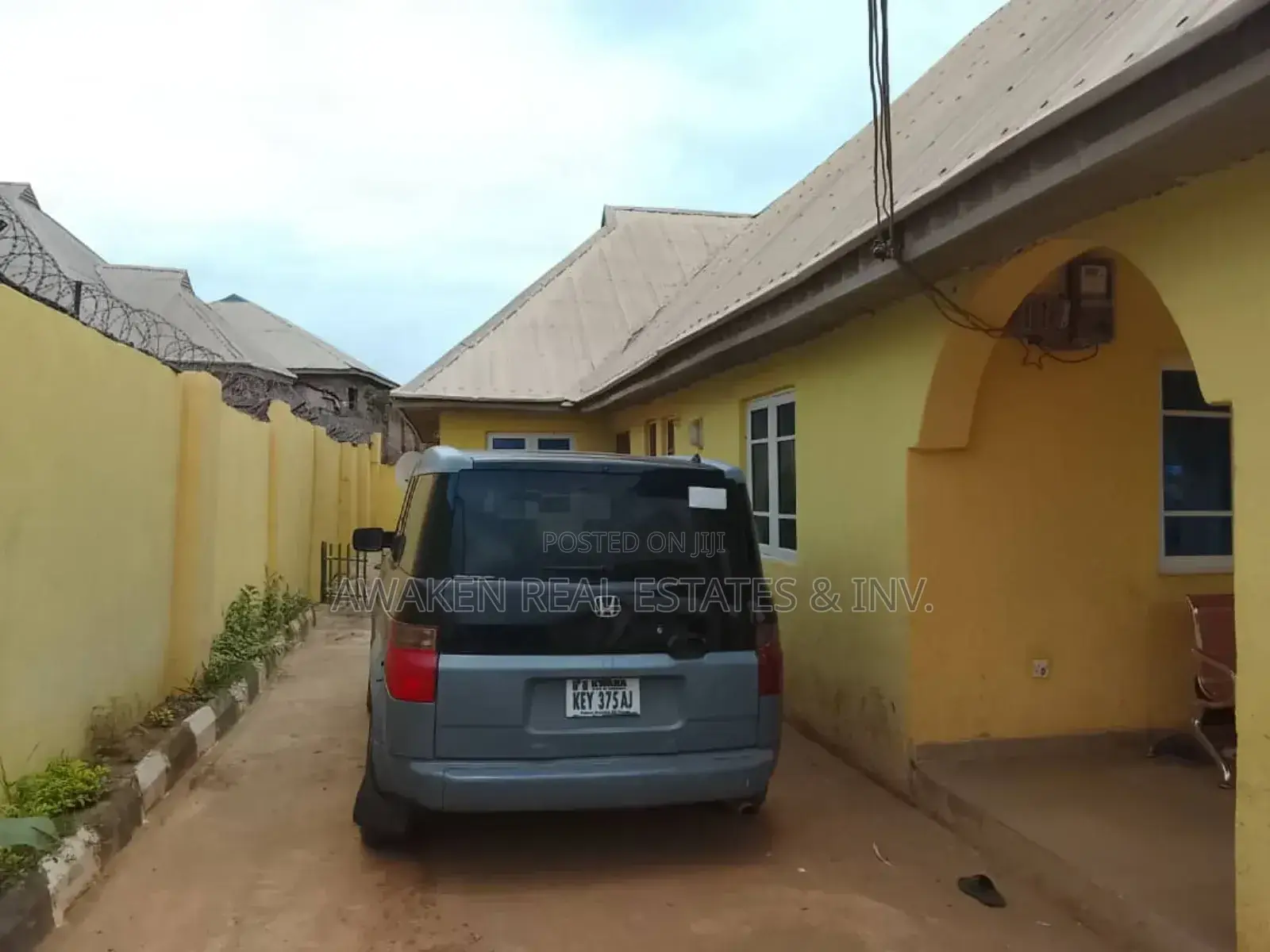 Furnished 7bdrm Bungalow in Ilorin West for sale in Ilorin West