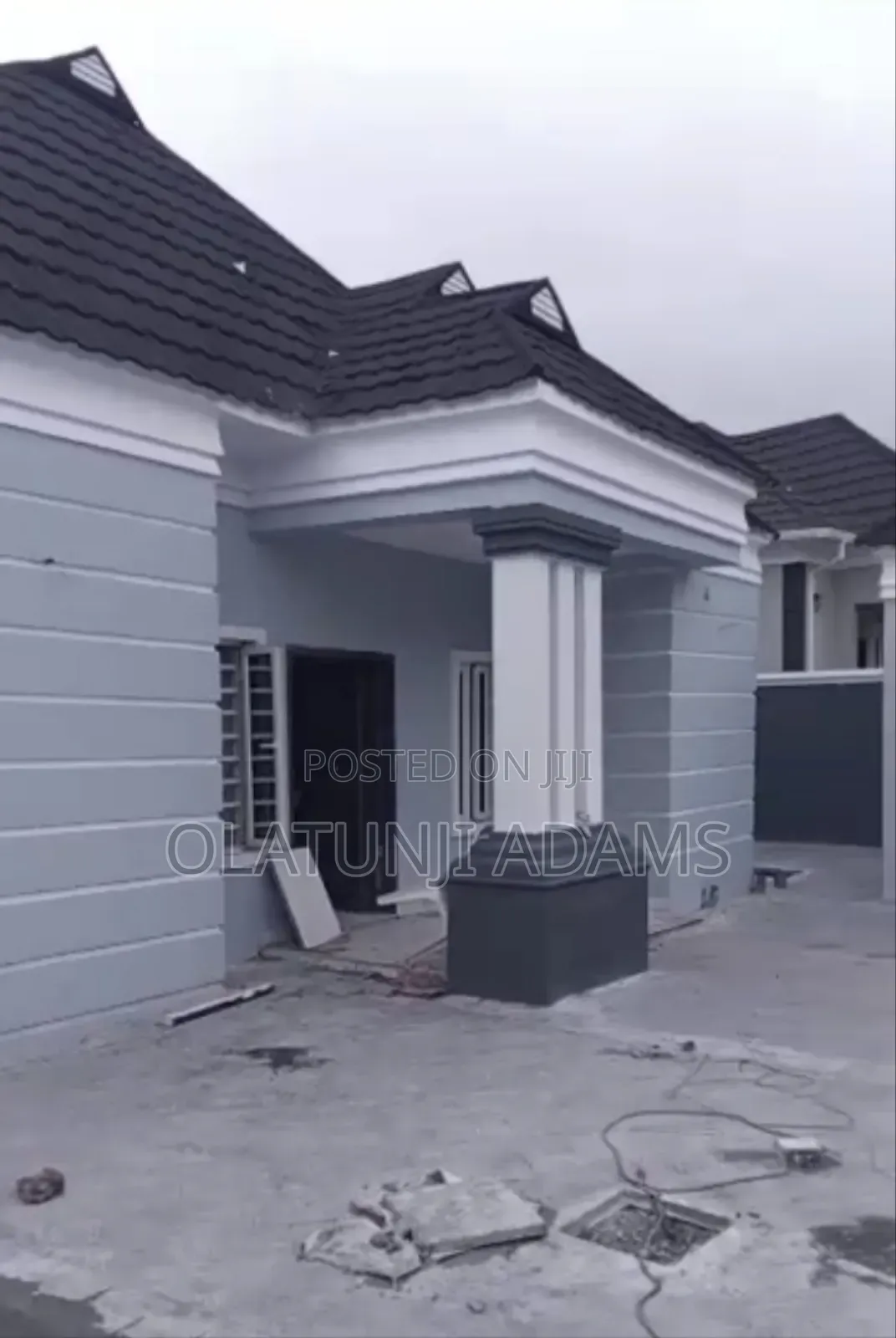 Furnished 4bdrm Bungalow in Elizabeth Royal, Osogbo for sale in Osogbo
