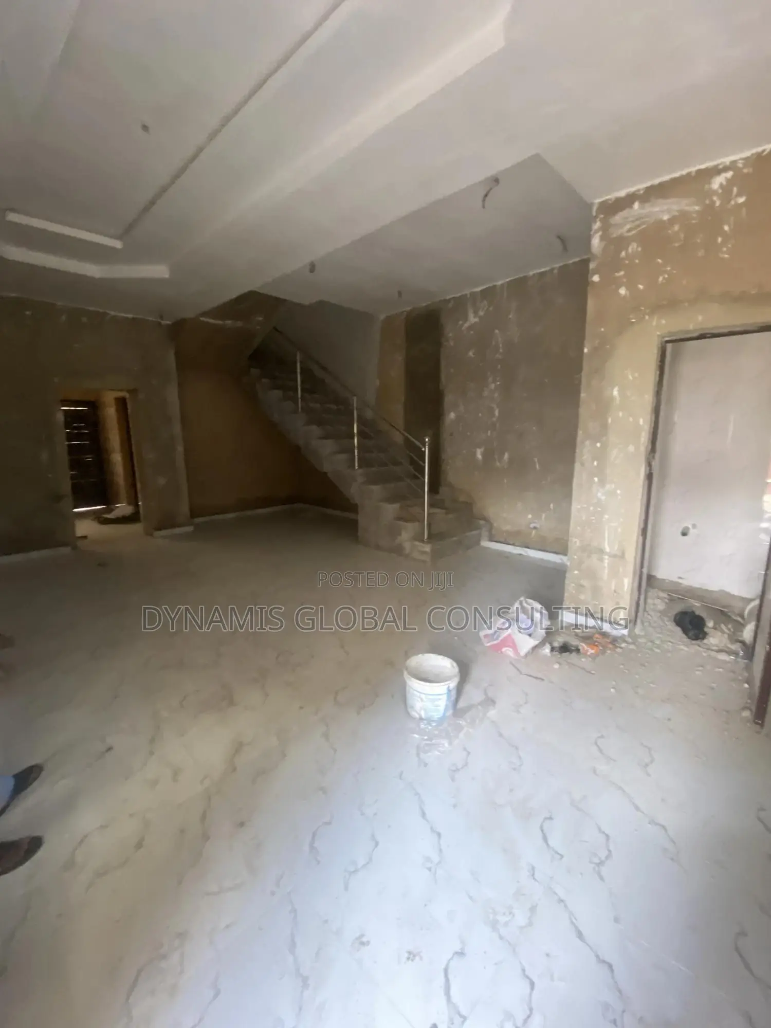Furnished 2bdrm Townhouse / Terrace in Omole Phase 2 for rent in Omole Phase 2