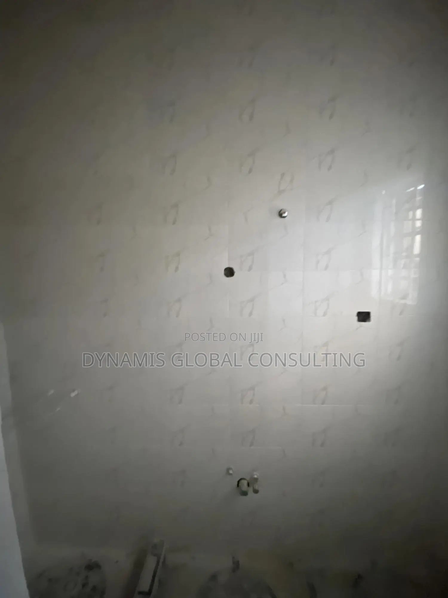 Furnished 2bdrm Townhouse / Terrace in Omole Phase 2 for rent in Omole Phase 2