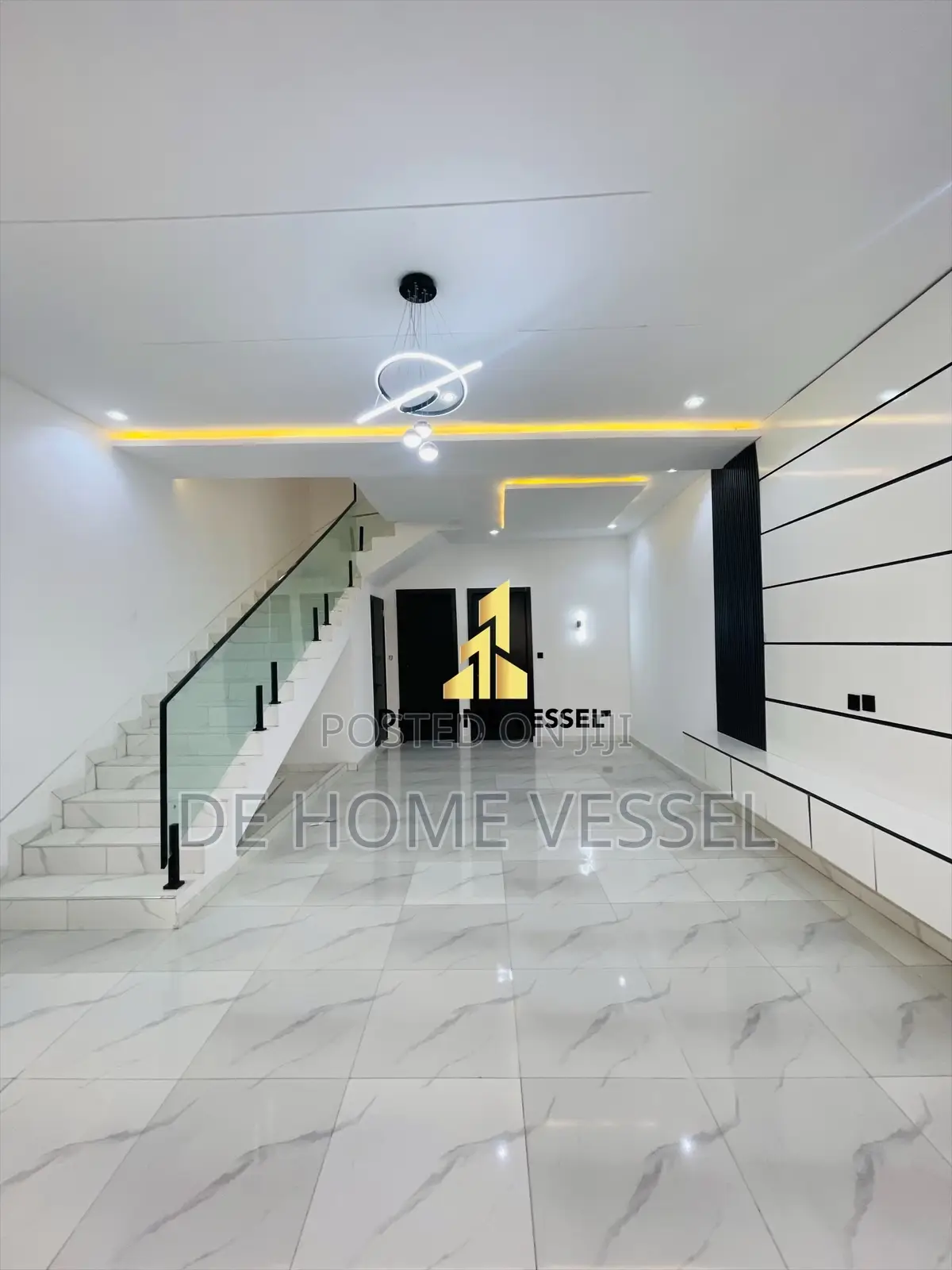 4bdrm Duplex in Ikota for sale in Ikota
