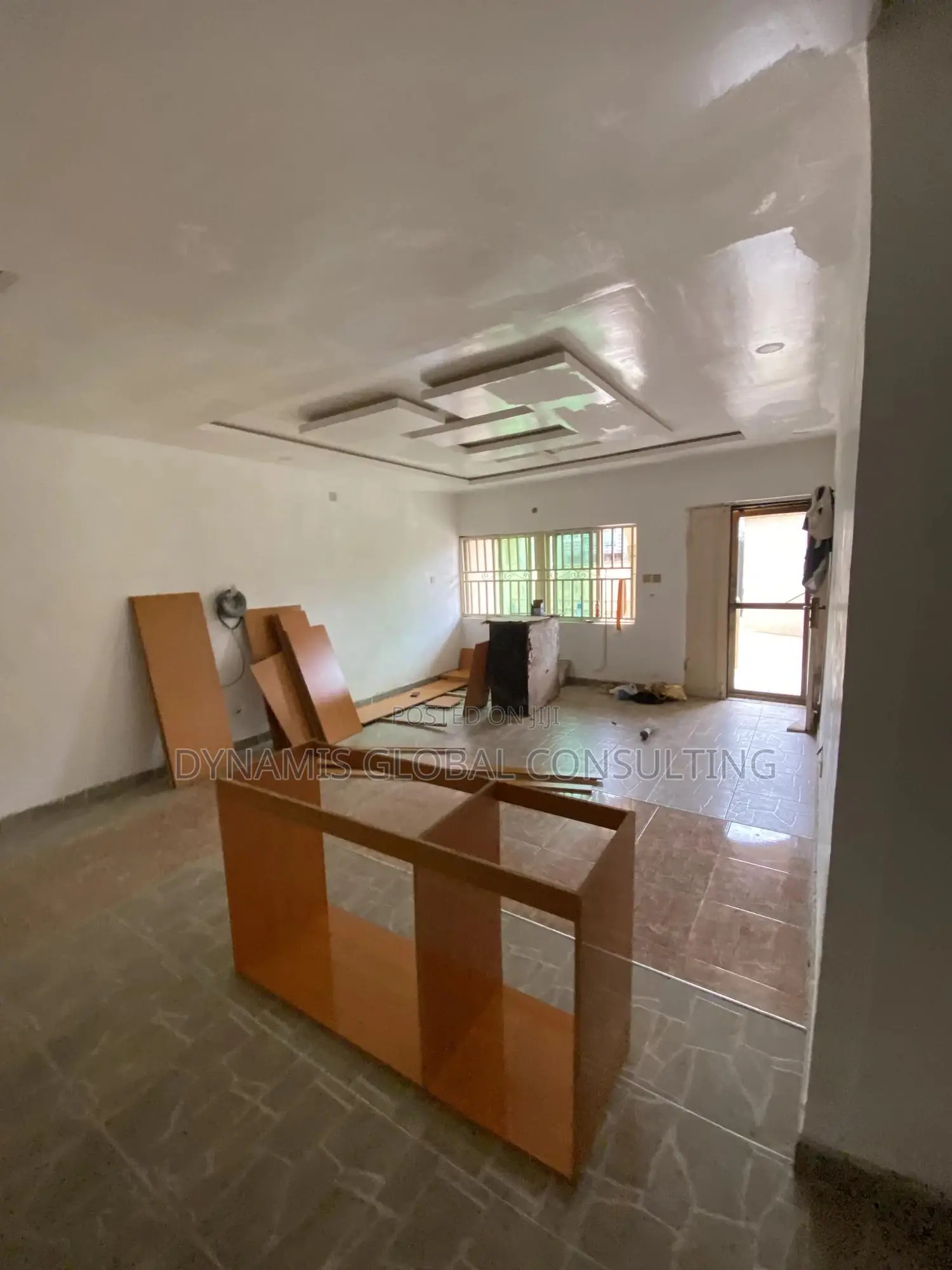3bdrm Block of Flats in Magod Phase 1 Gra, Magodo for rent in Magodo