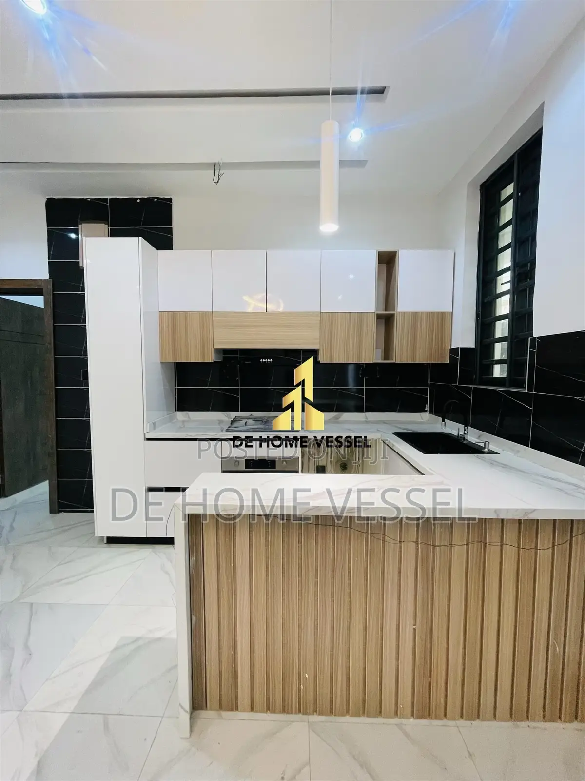 2bdrm Apartment in Ikate for sale in Ikate