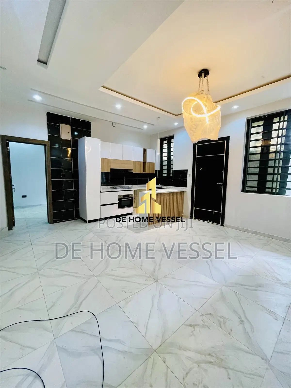 2bdrm Apartment in Ikate for sale in Ikate