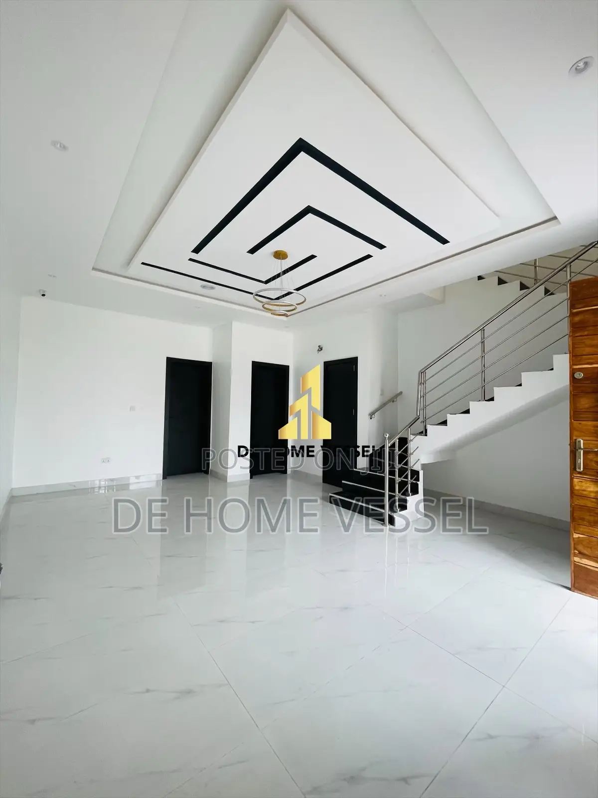 4bdrm Duplex in Lekki for sale in Lekki