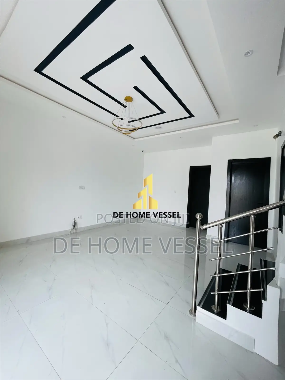 4bdrm Duplex in Lekki for sale in Lekki