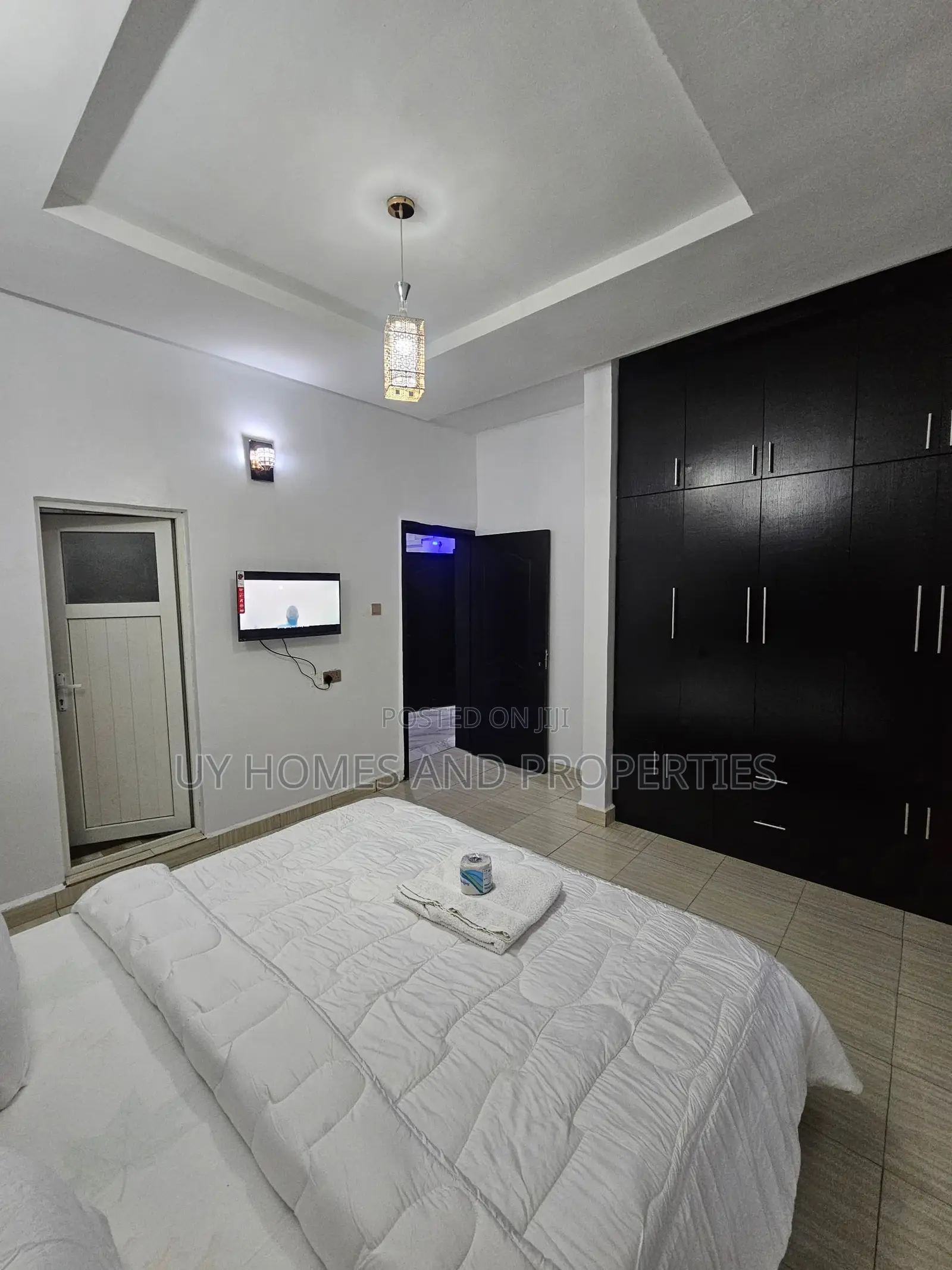 Four Bedroom Duplex in Trans Amadi
