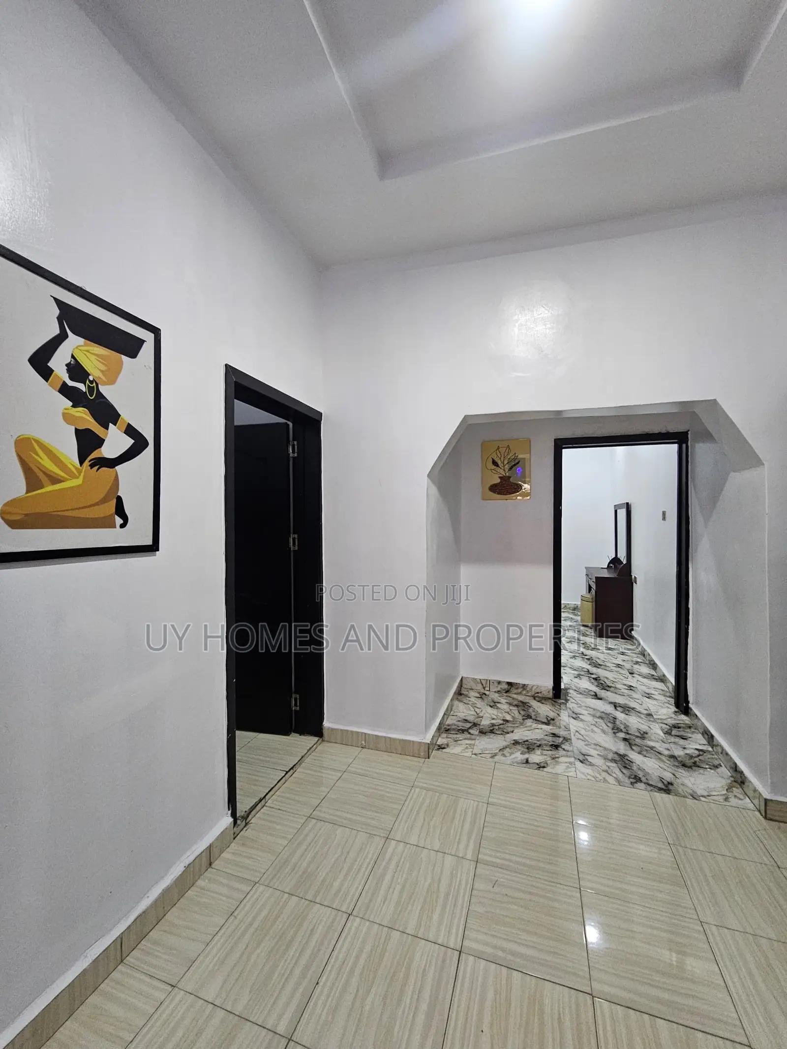 Four Bedroom Duplex in Trans Amadi