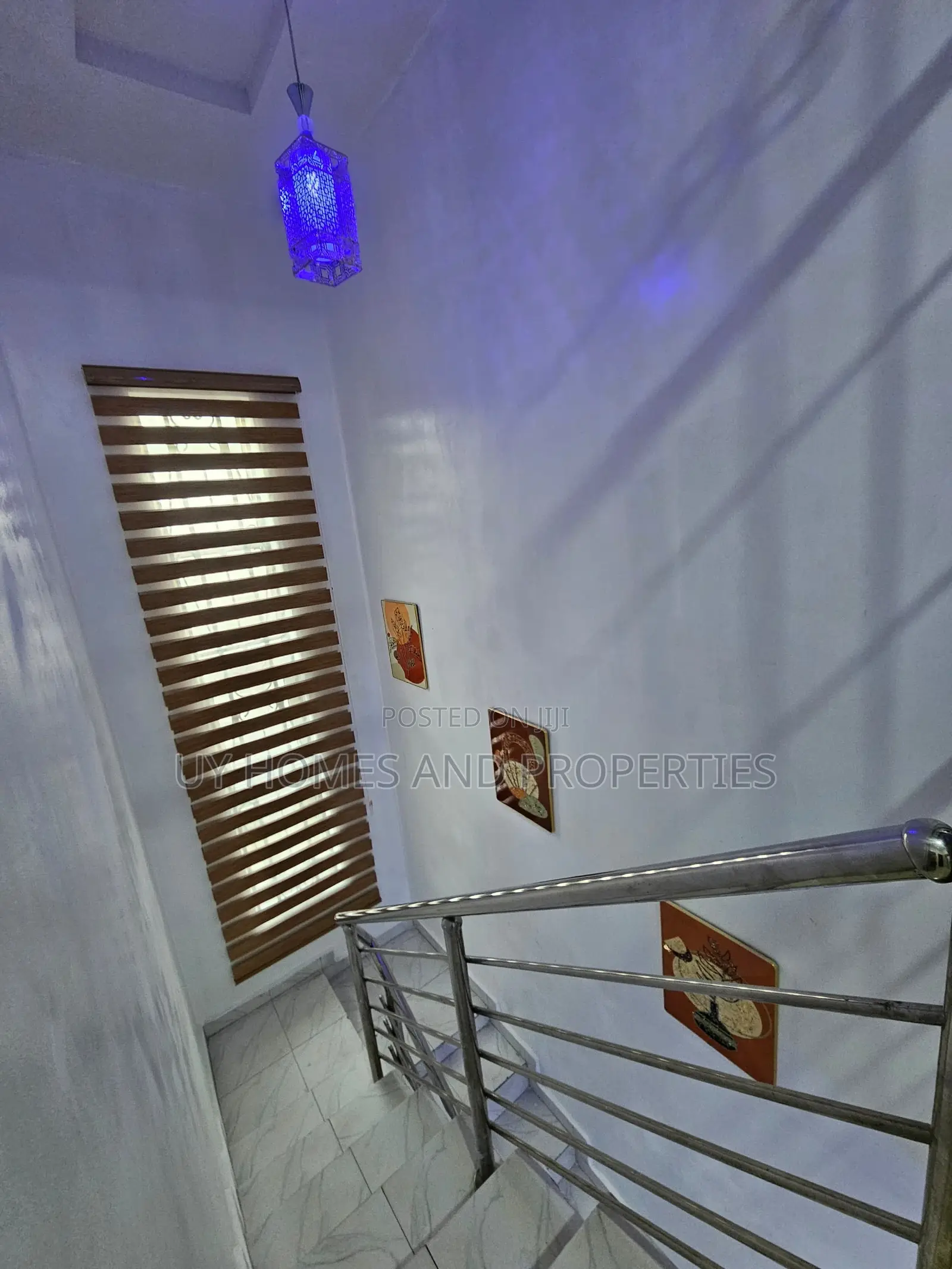Four Bedroom Duplex in Trans Amadi