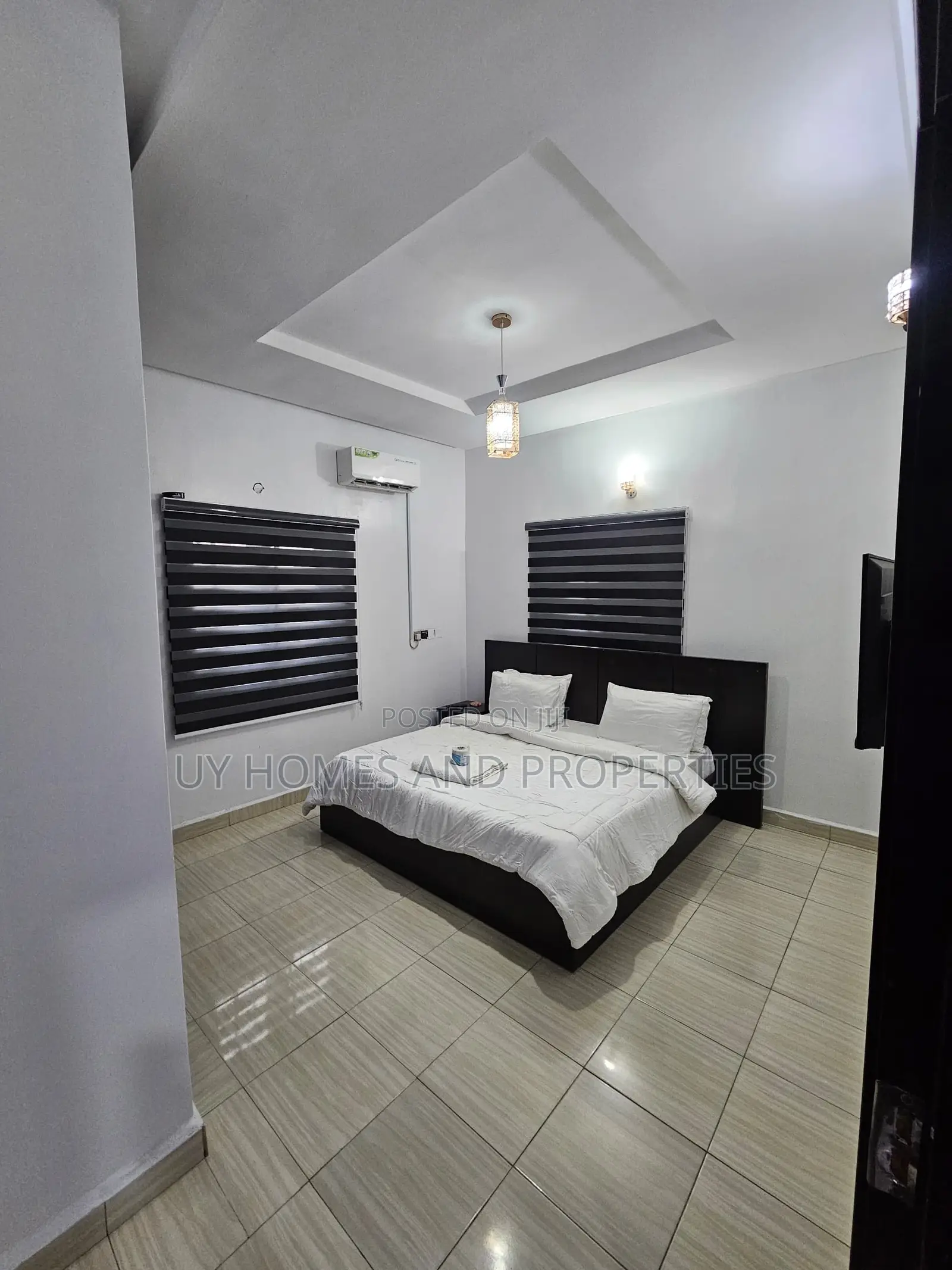 Four Bedroom Duplex in Trans Amadi