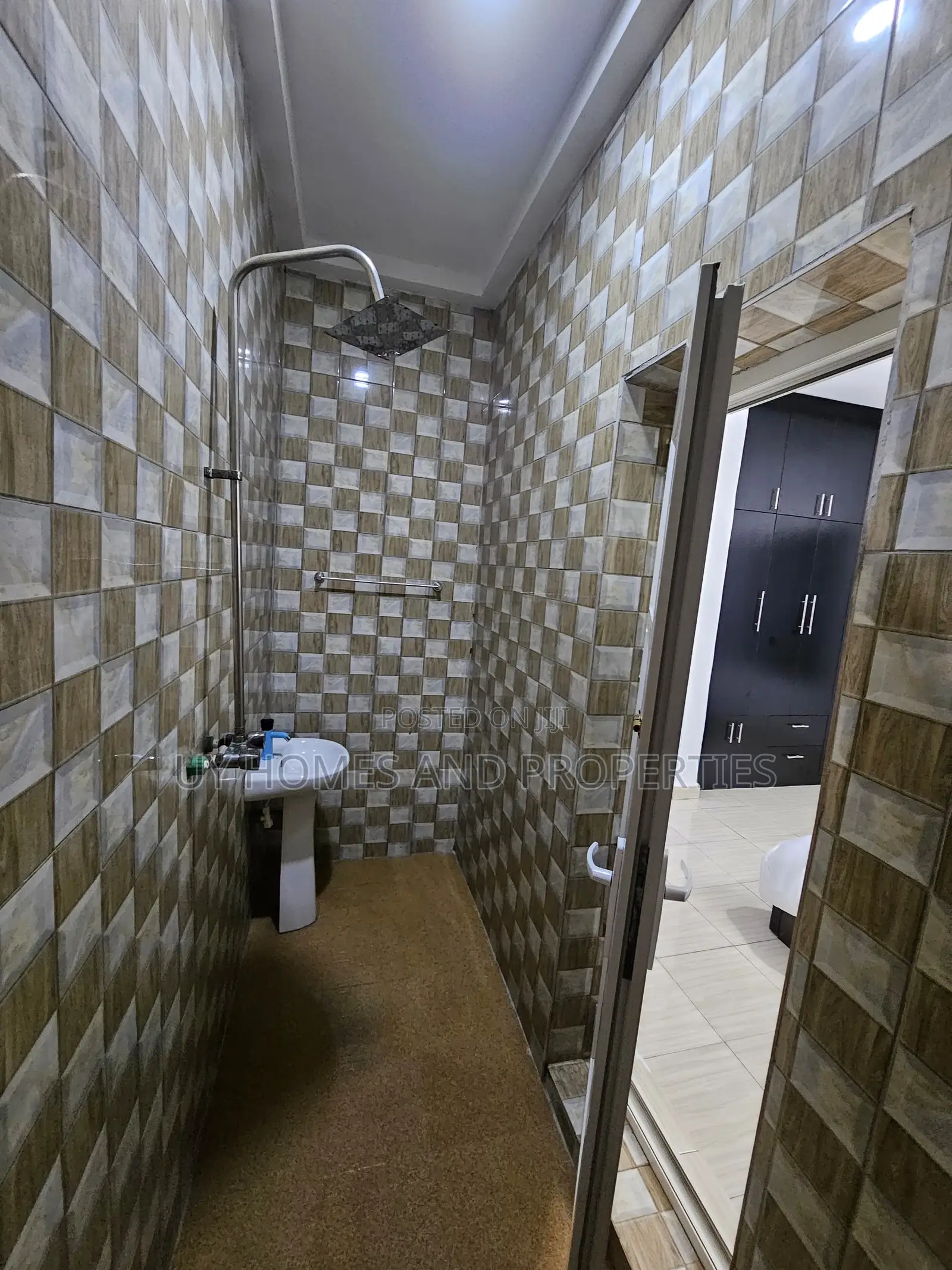 Four Bedroom Duplex in Trans Amadi
