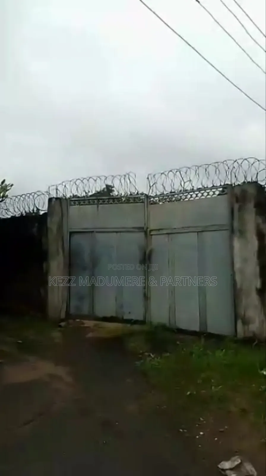 For Sale: 7 Plots of Land at Gra,Aba,Abia State in Aba North