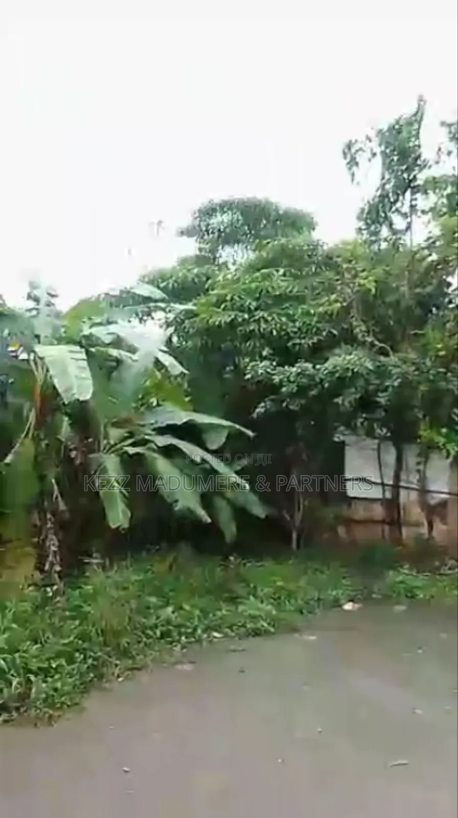 For Sale: 7 Plots of Land at Gra,Aba,Abia State in Aba North