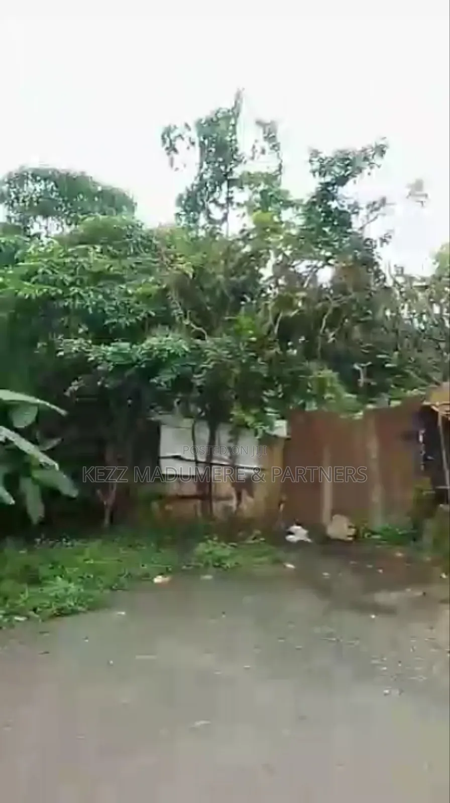 For Sale: 7 Plots of Land at Gra,Aba,Abia State in Aba North