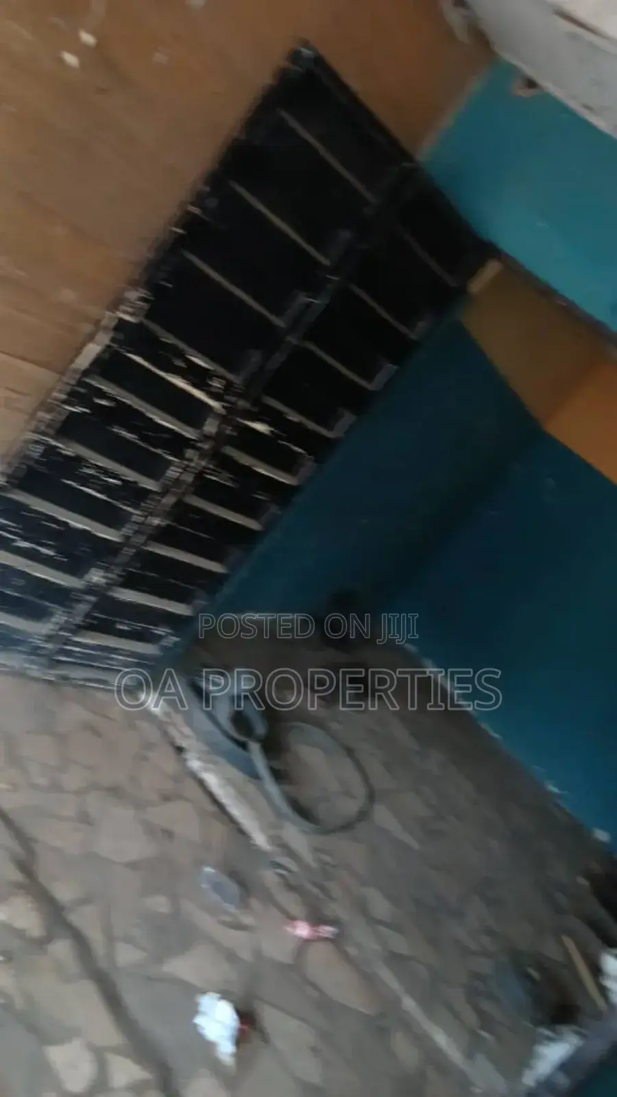 Shop 4sale at Sango, Ibadan. Suitable for Any Commercial in Ibadan