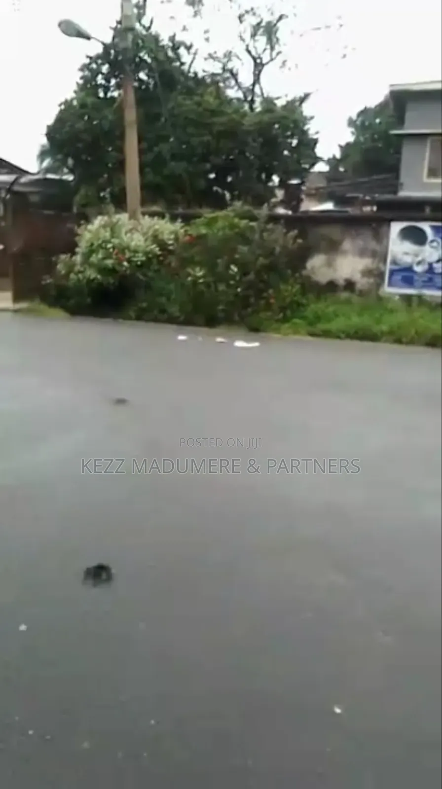For Sale : 4 Plots at Ekenna St, Gra, Aba ,Abia State in Aba North