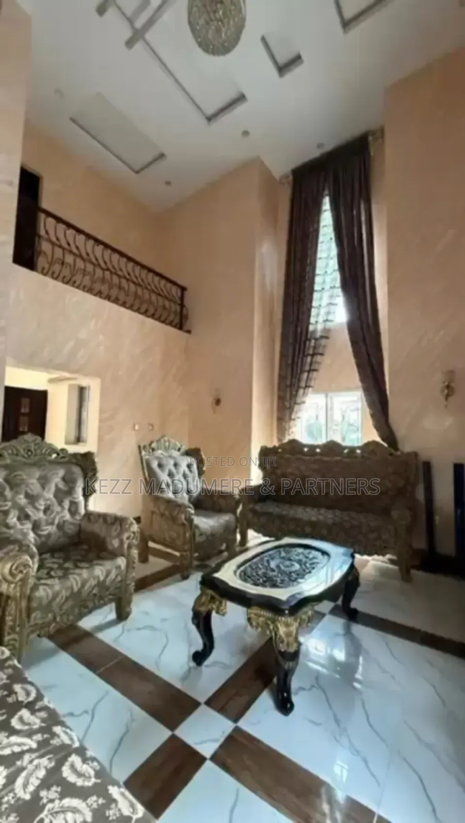 5bdrm Duplex in Iwofe Port Harcourt for sale in Port-Harcourt