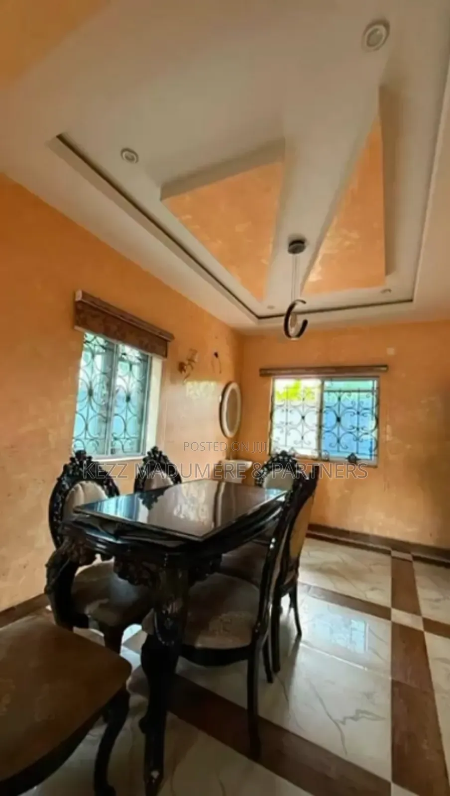 5bdrm Duplex in Iwofe Port Harcourt for sale in Port-Harcourt