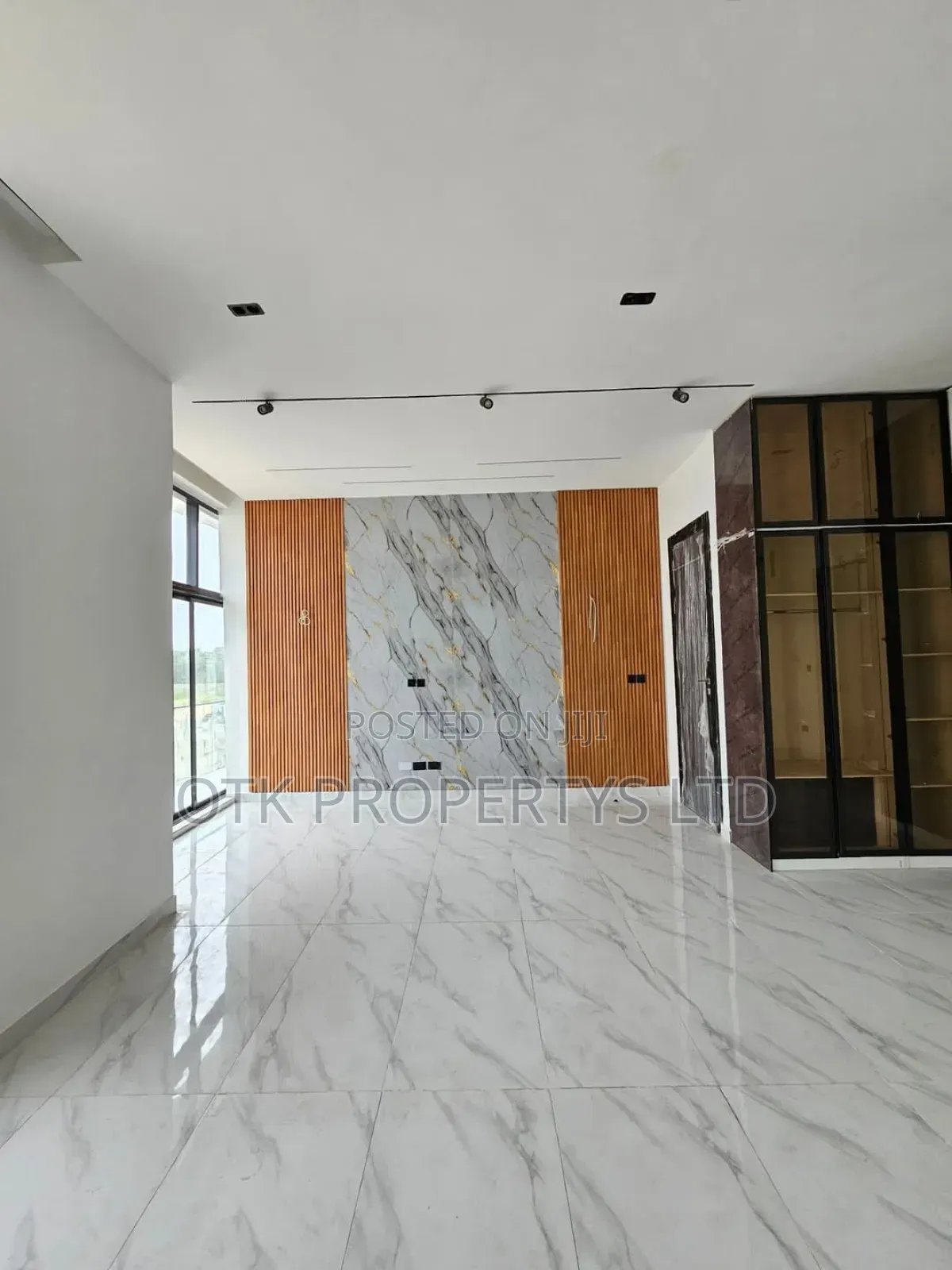 5bdrm Duplex in 2Nd Toll Gate, Lekki for sale in Lekki