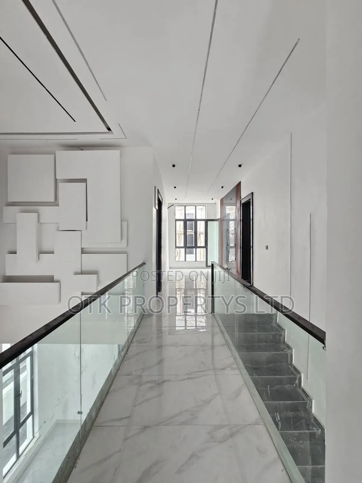 5bdrm Duplex in 2Nd Toll Gate, Lekki for sale in Lekki