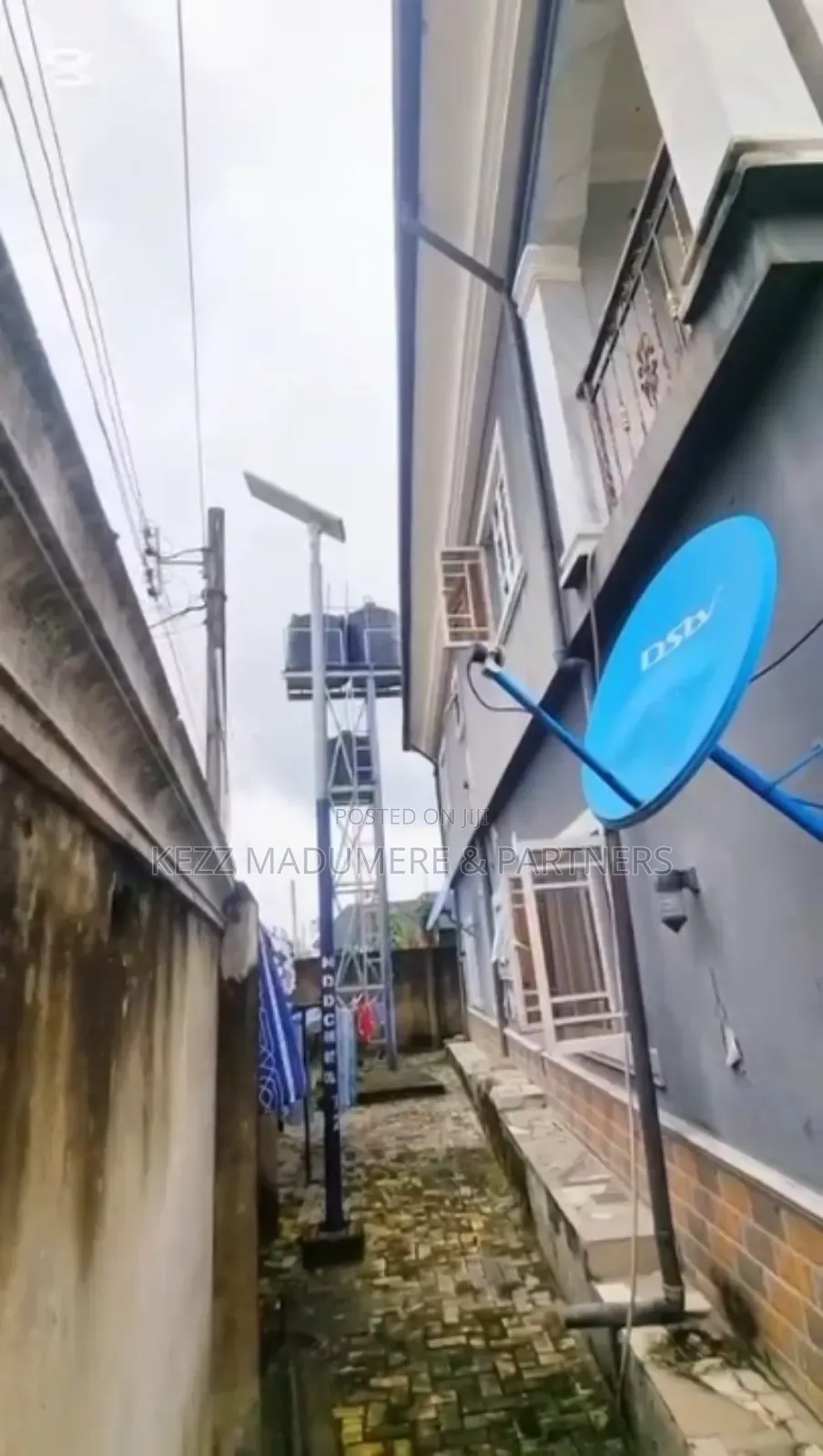 4bdrm Block of Flats in Nta Road Port for sale in Port-Harcourt
