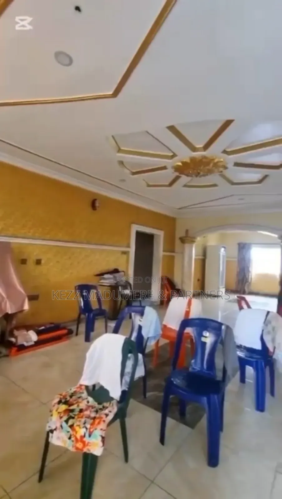 4bdrm Block of Flats in Nta Road Port for sale in Port-Harcourt