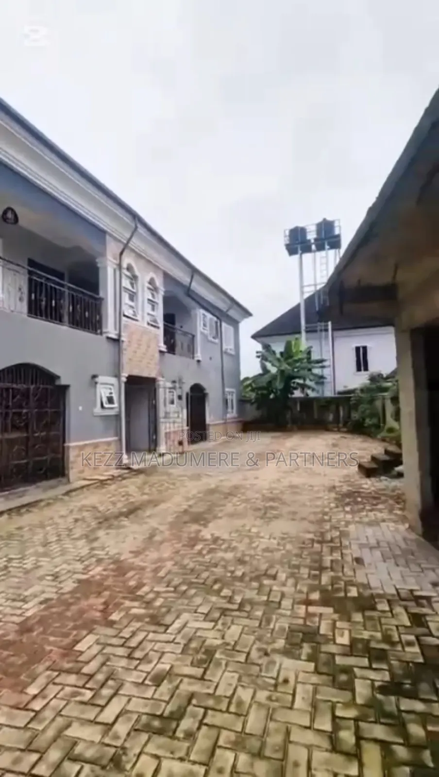 4bdrm Block of Flats in Nta Road Port for sale in Port-Harcourt