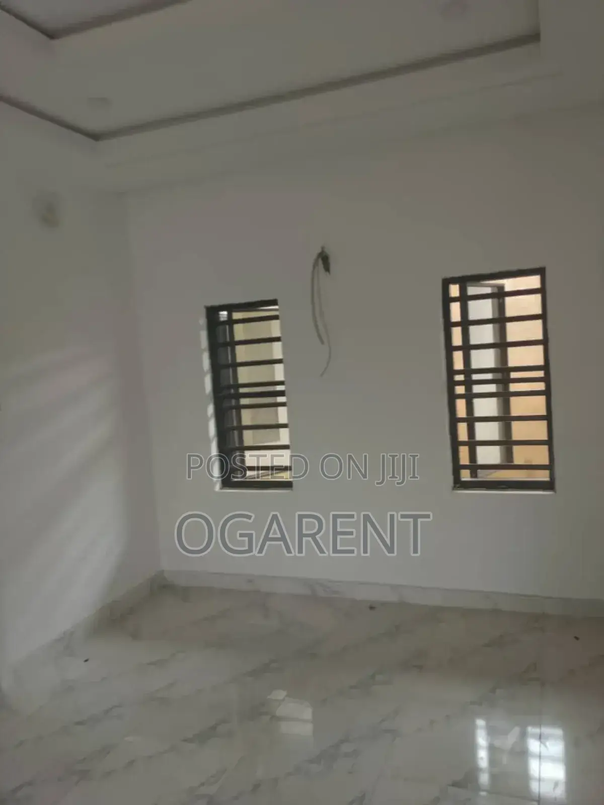 3bdrm Apartment in Benin City for rent in Benin City