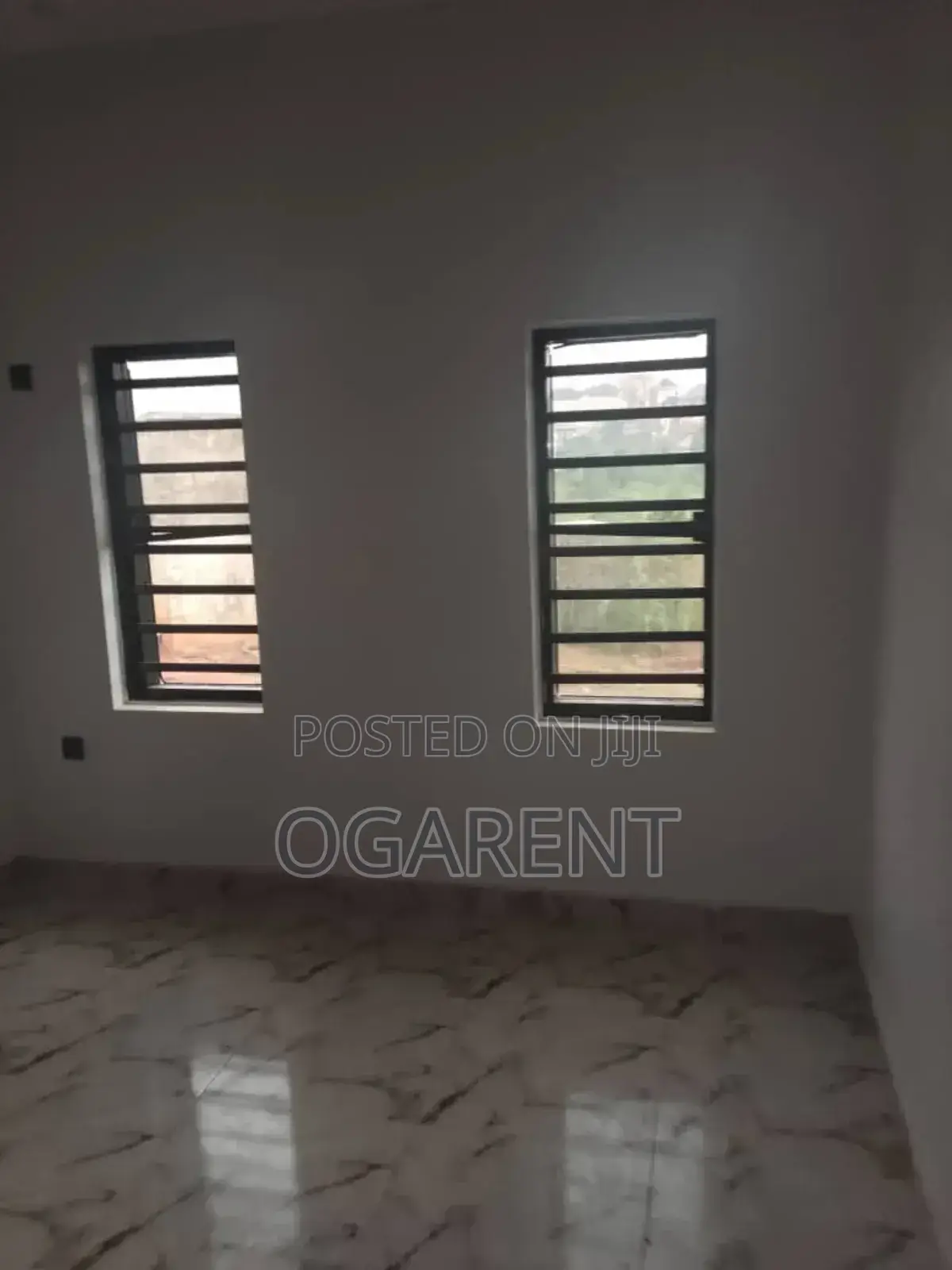 3bdrm Apartment in Benin City for rent in Benin City