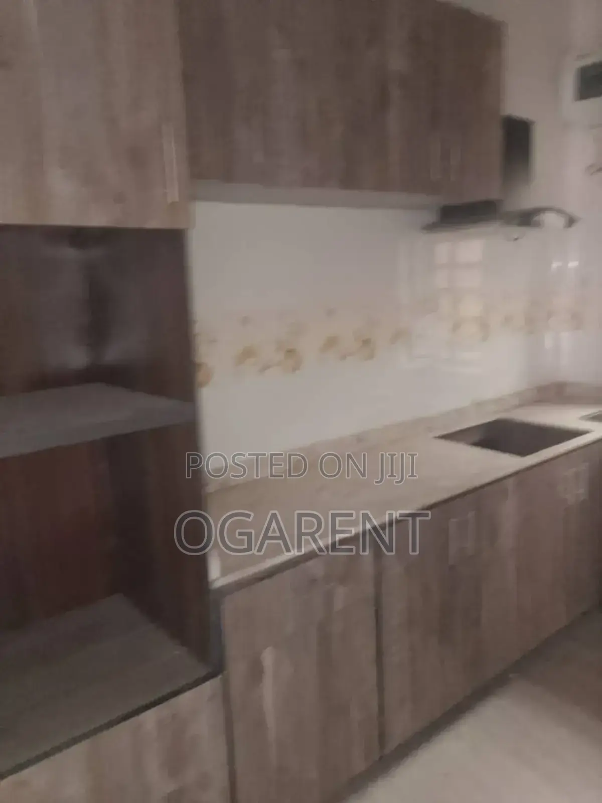 3bdrm Apartment in Benin City for rent in Benin City