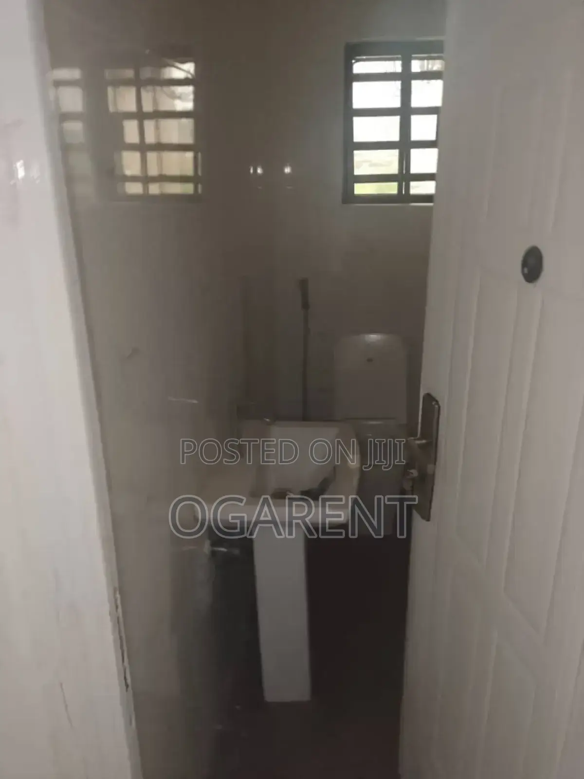 3bdrm Apartment in Benin City for rent in Benin City