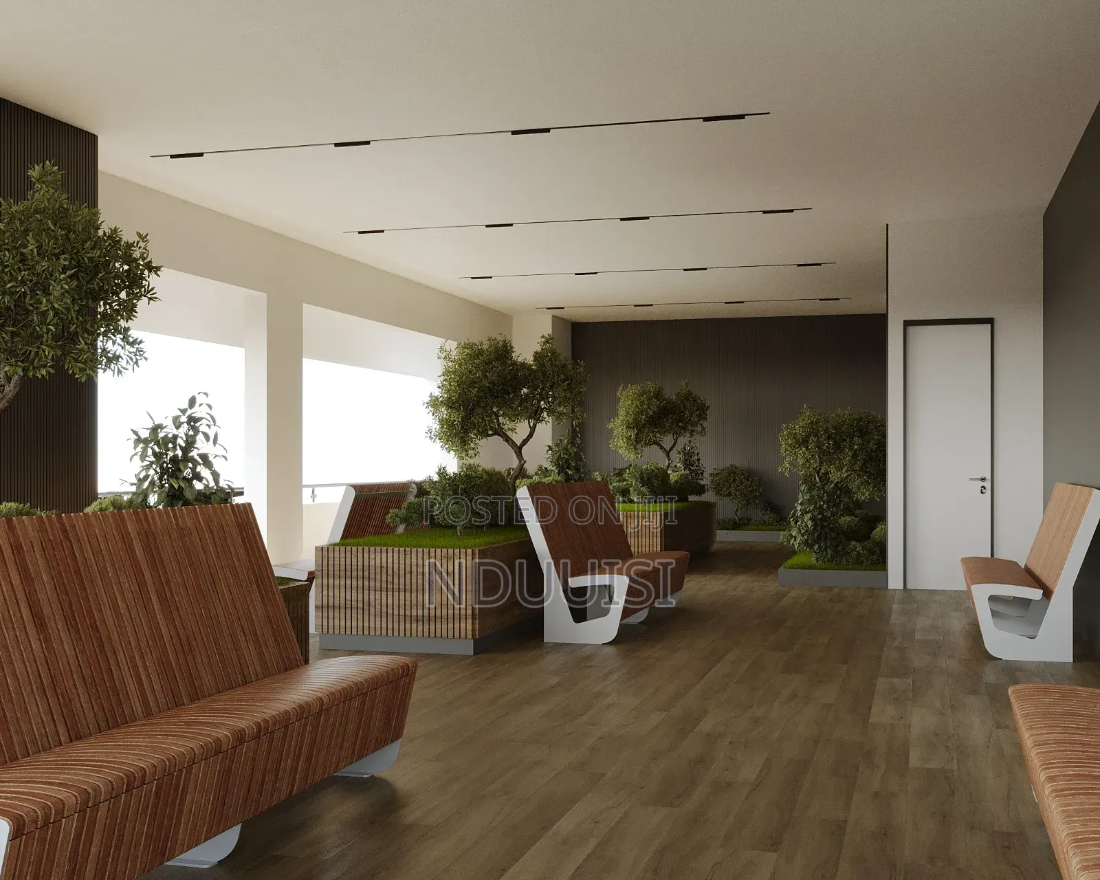 3bdrm Apartment in Victoria Island for sale in Victoria Island
