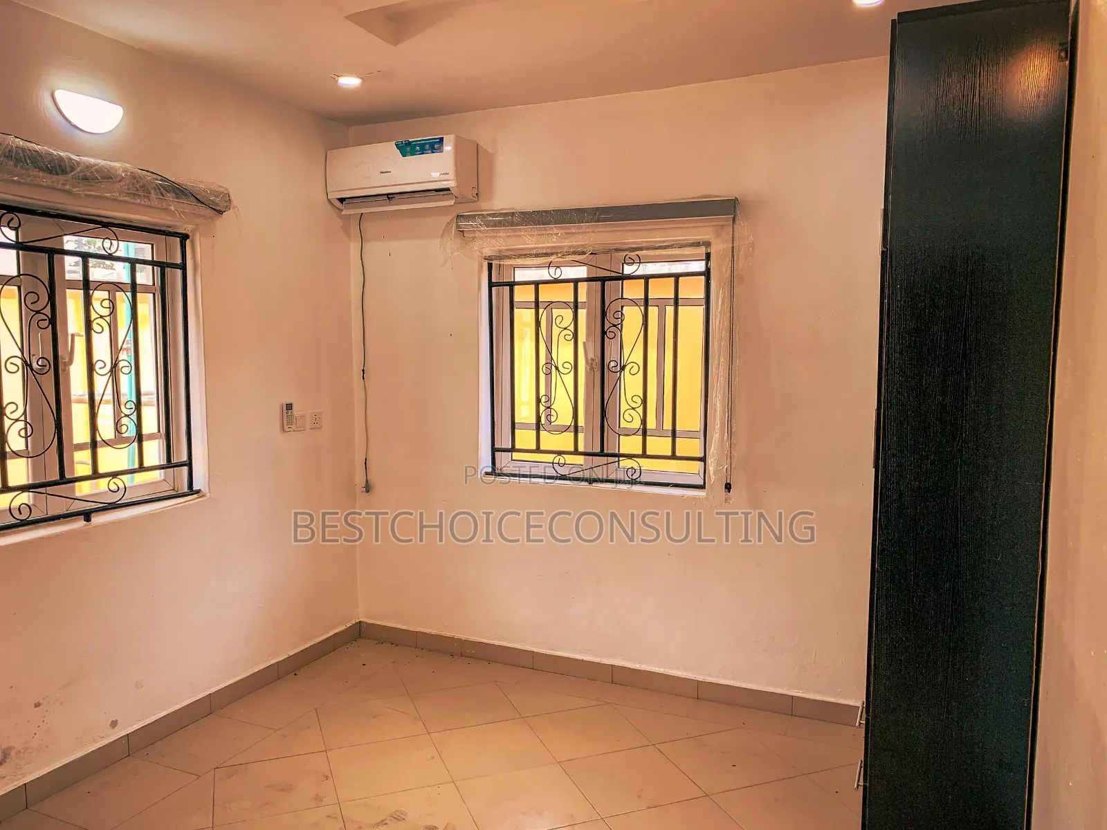 4bdrm Bungalow in Ekerin, Ibadan for sale in Ibadan