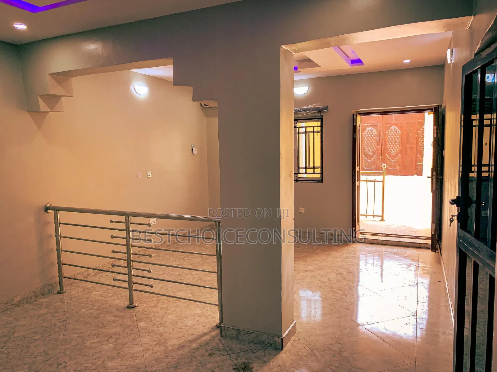 4bdrm Bungalow in Ekerin, Ibadan for sale in Ibadan