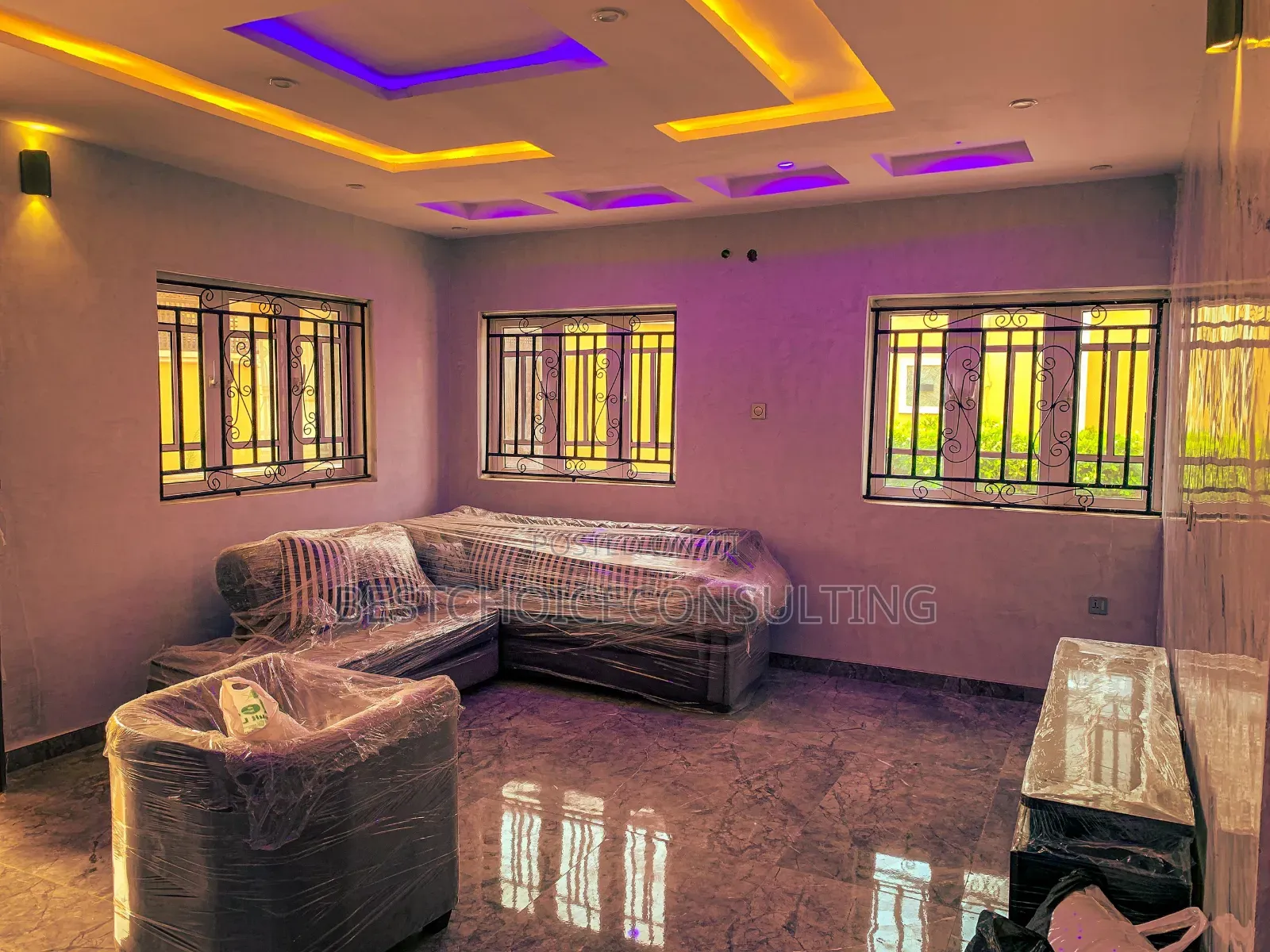 4bdrm Bungalow in Ekerin, Ibadan for sale in Ibadan