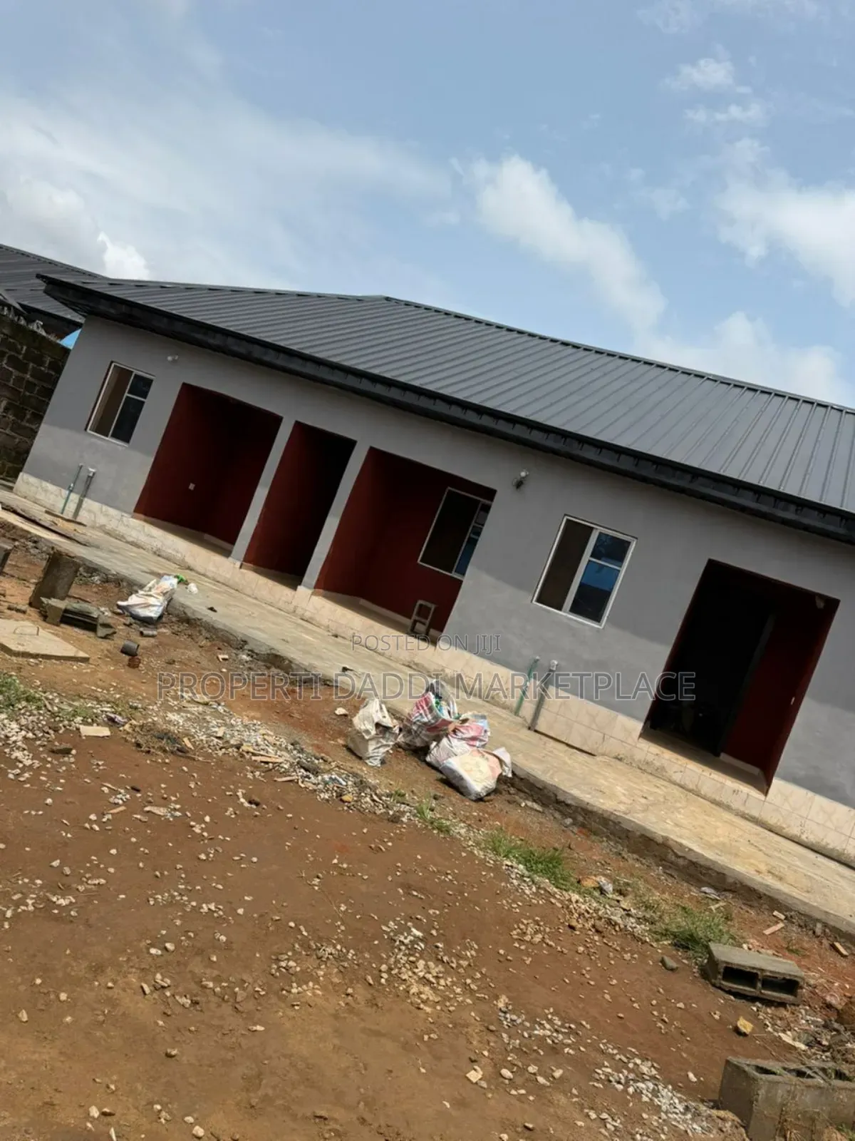 Mini Flat in Ayobo for rent in Ayobo