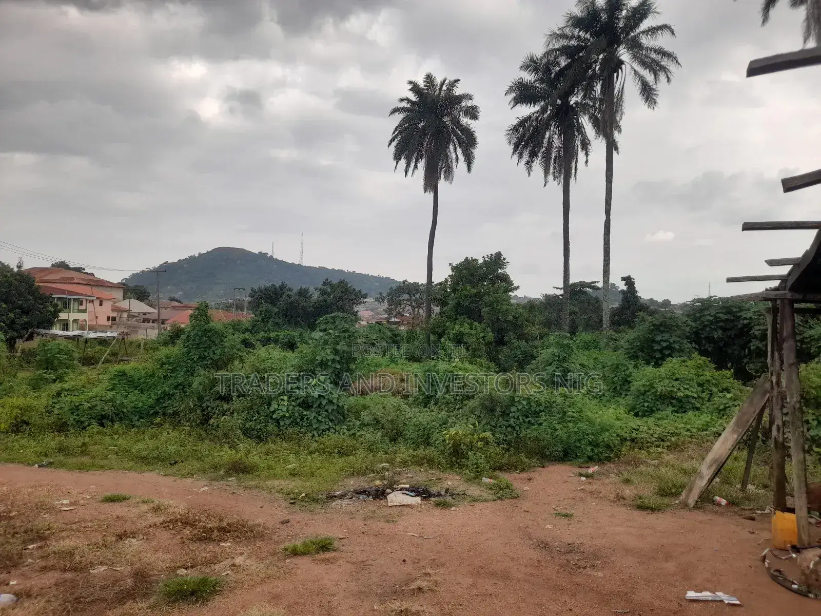 Premium 10plots Suitable for Your Housing or Recreation Vision in Ado. in Ado Ekiti