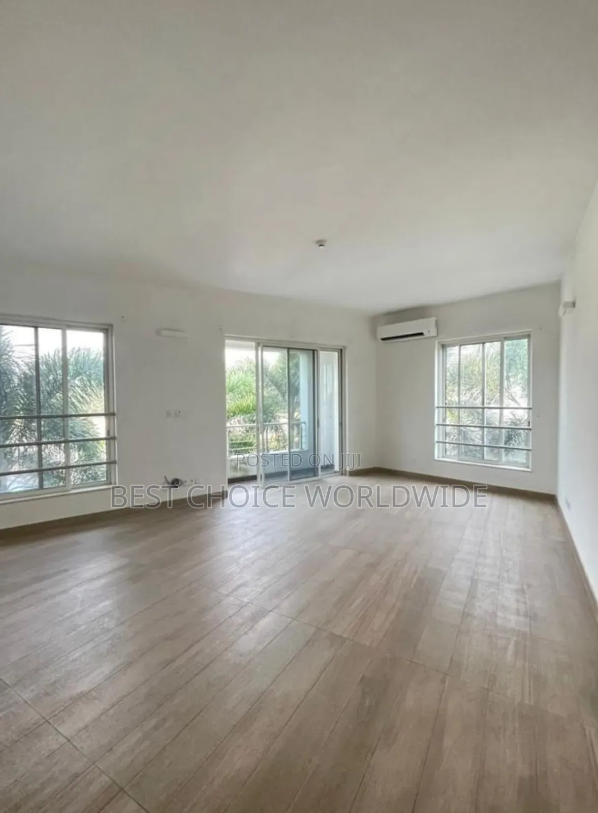 4bdrm Apartment in Banana Island for rent in Banana Island