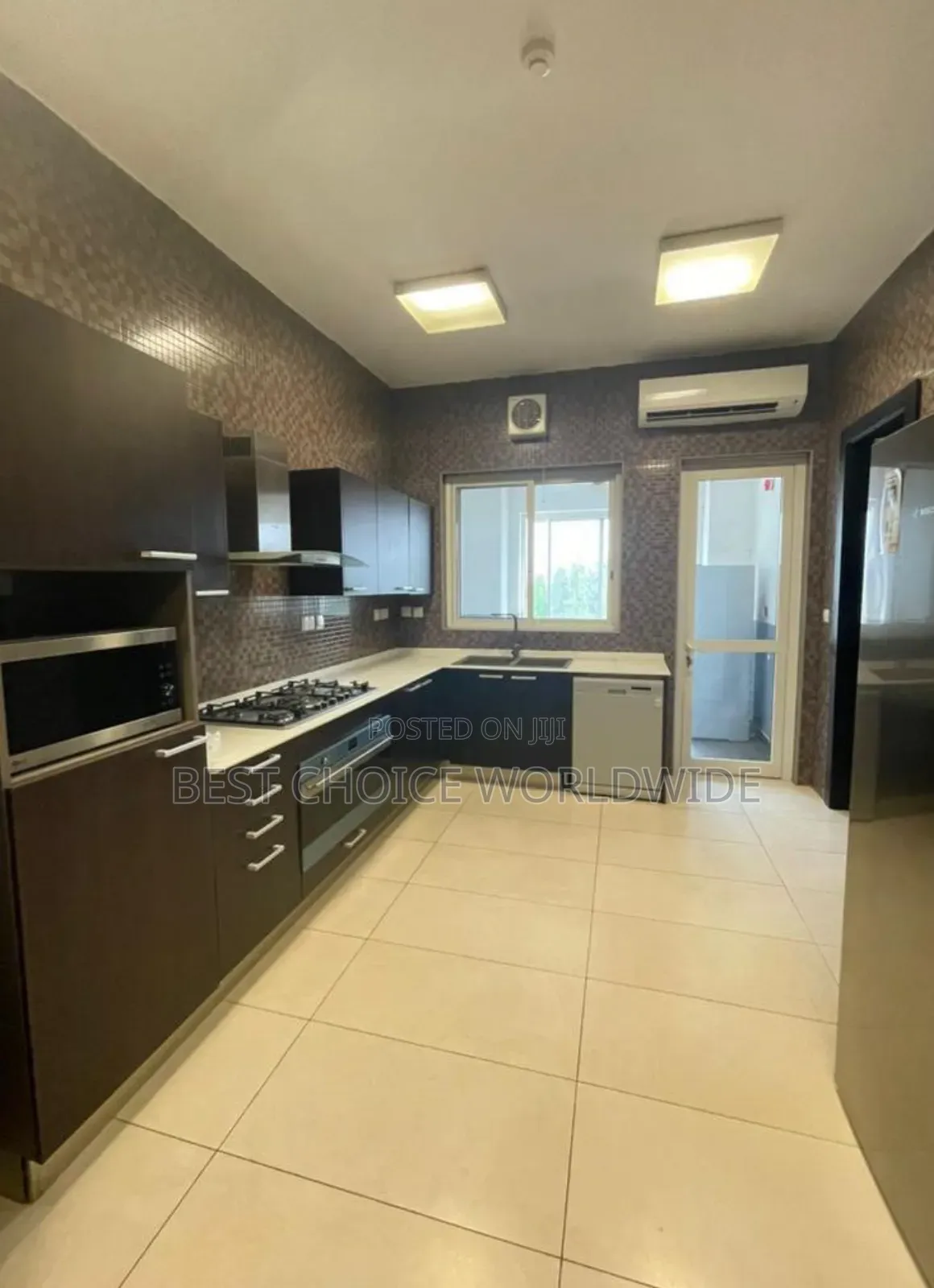 4bdrm Apartment in Banana Island for rent in Banana Island