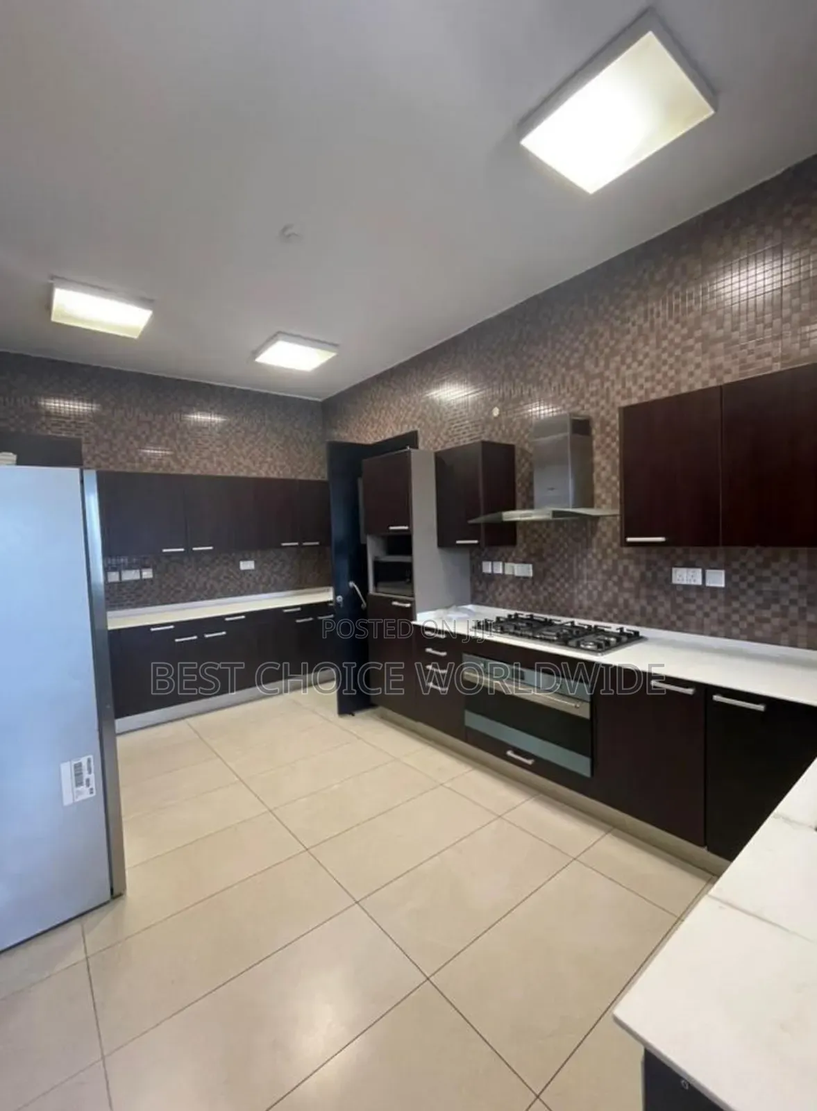 4bdrm Apartment in Banana Island for rent in Banana Island
