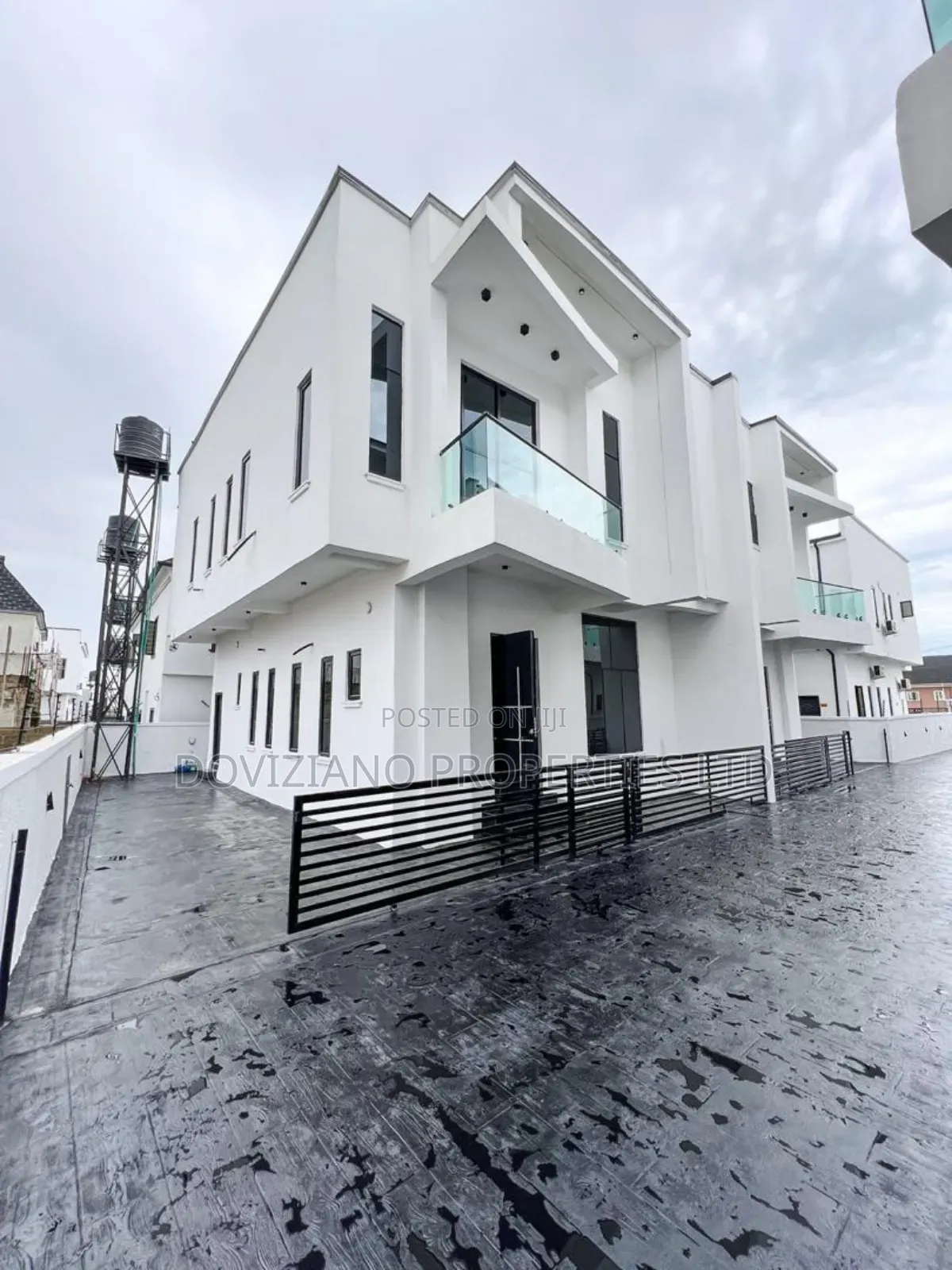 4bdrm Duplex in Ajah for sale in Ajah