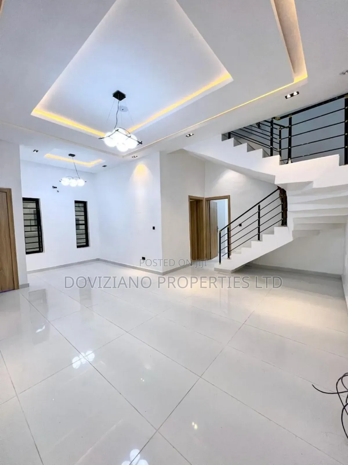 4bdrm Duplex in Ajah for sale in Ajah