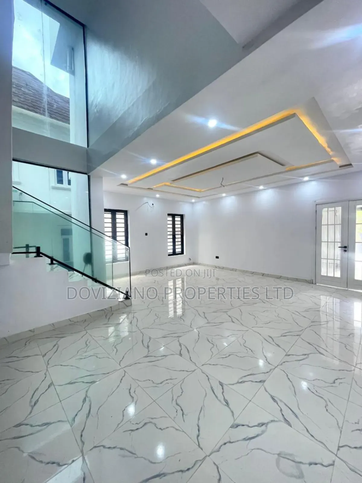 4bdrm Duplex in Ajah for sale in Ajah