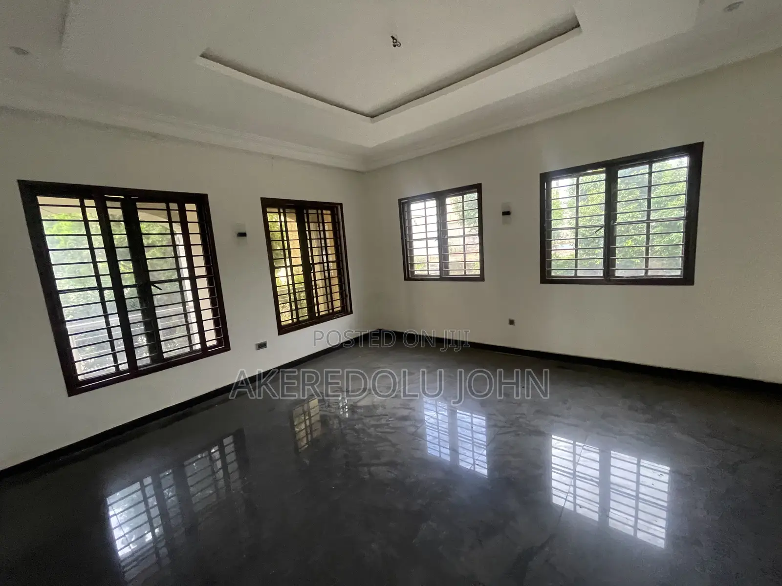5bdrm Duplex in Utako for sale in Utako