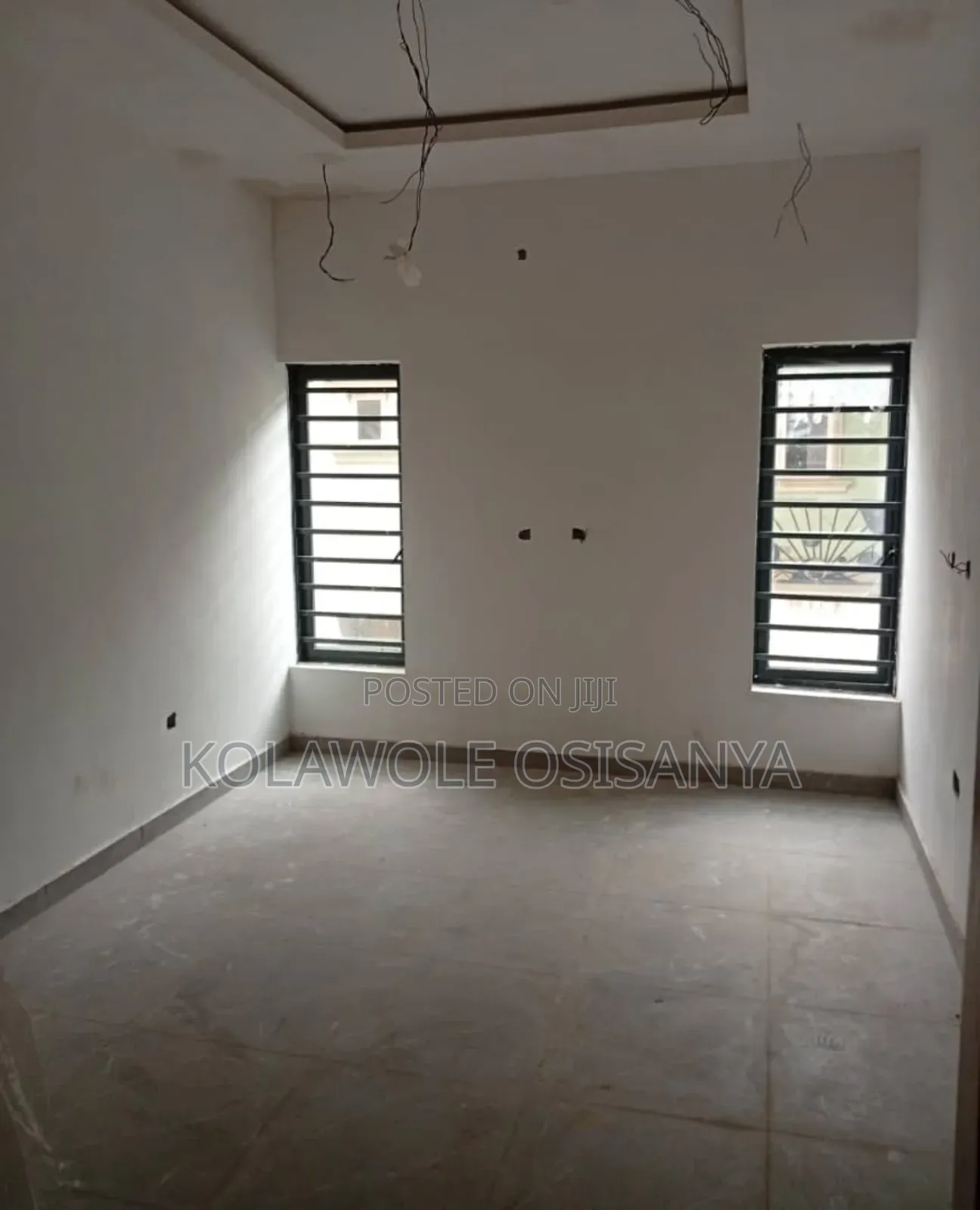 5bdrm Townhouse/Terrace in Mapplewood, Oko-Oba for Sale in Oko-Oba