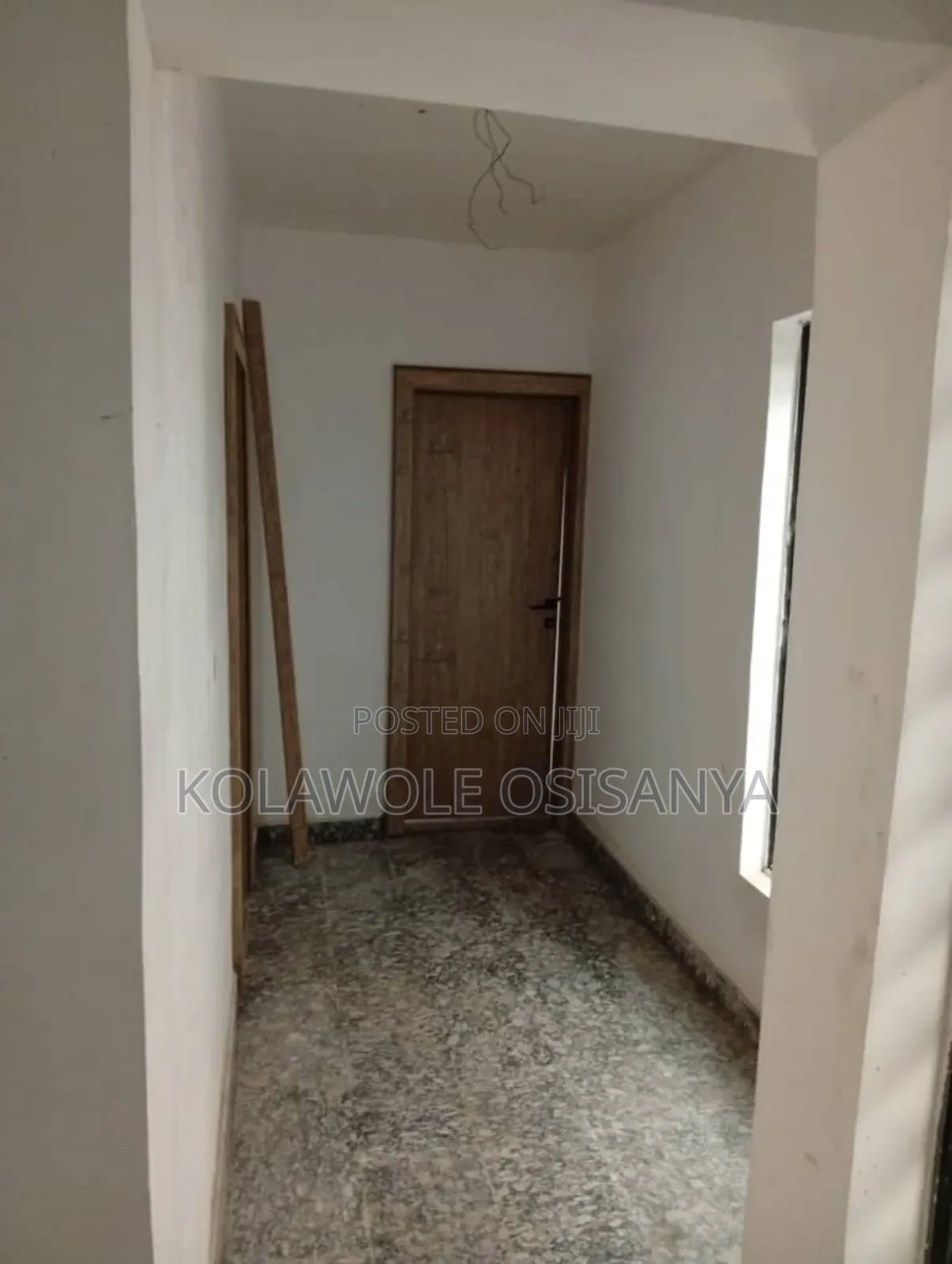5bdrm Townhouse/Terrace in Mapplewood, Oko-Oba for Sale in Oko-Oba