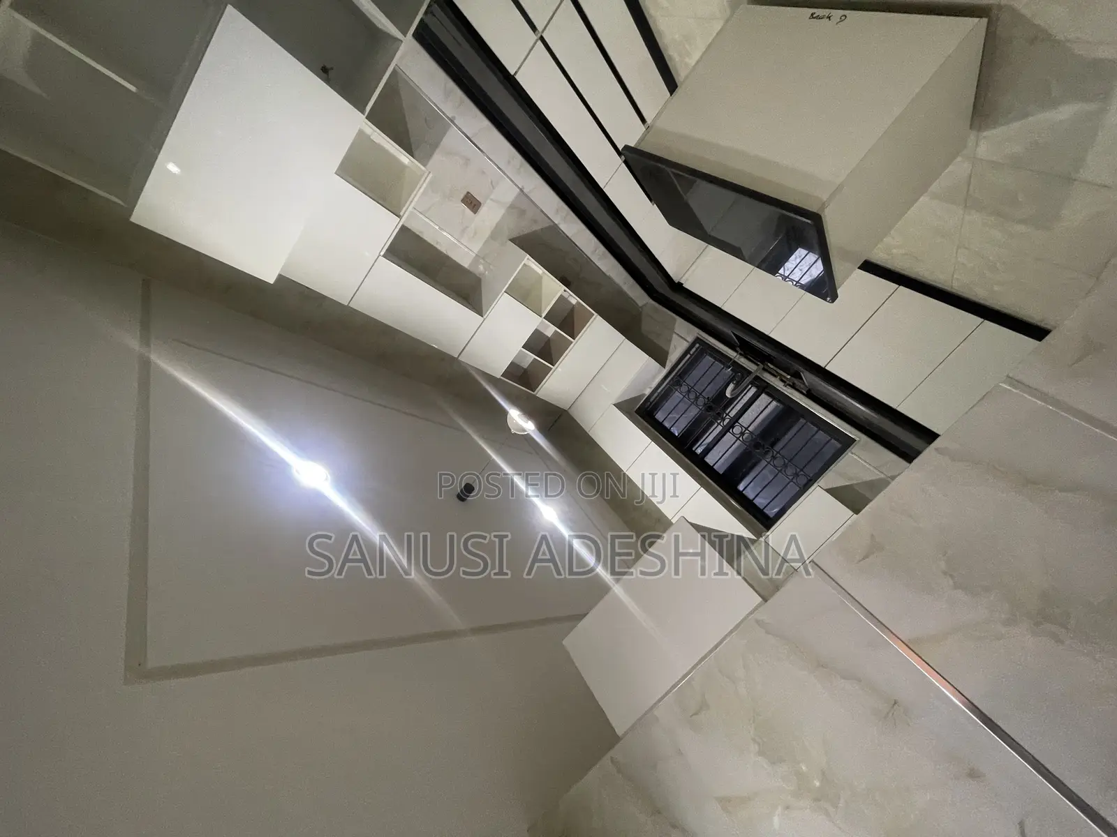 5bdrm Duplex in Jahi Gilmore,Fct for rent in Jahi